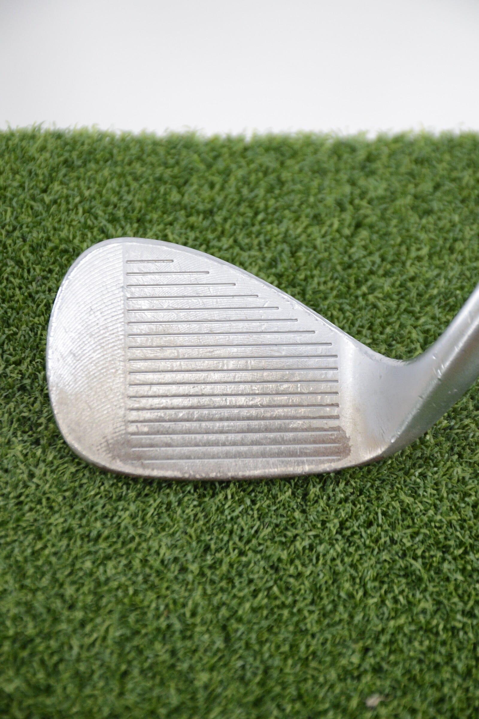 Cleveland RTX 4 Tour Satin 56 Degree Wedge S Flex 35" Golf Clubs GolfRoots