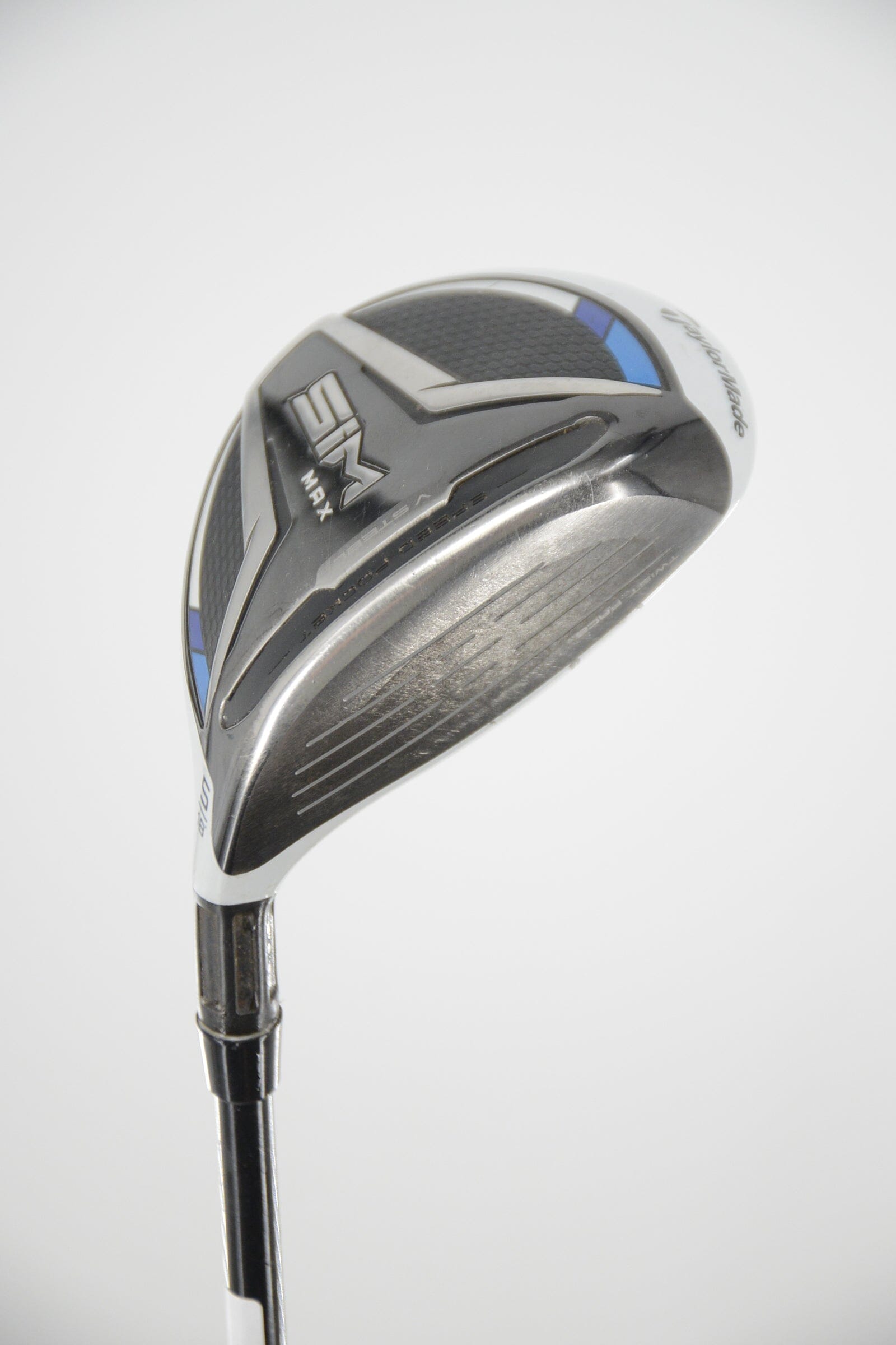 TaylorMade SIM Max 5 Wood R Flex 41.75" Golf Clubs GolfRoots
