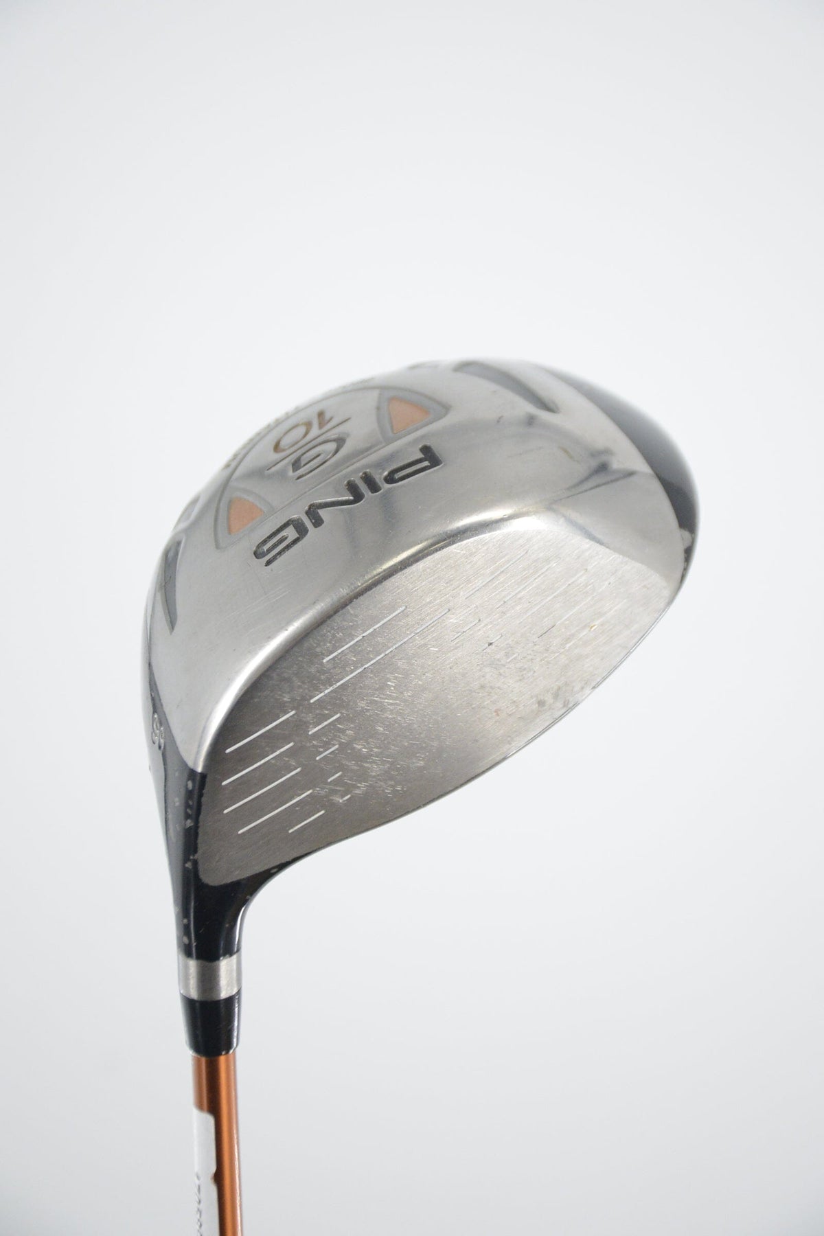 Ping G10 9 Degree Driver S Flex 45.5" Golf Clubs GolfRoots