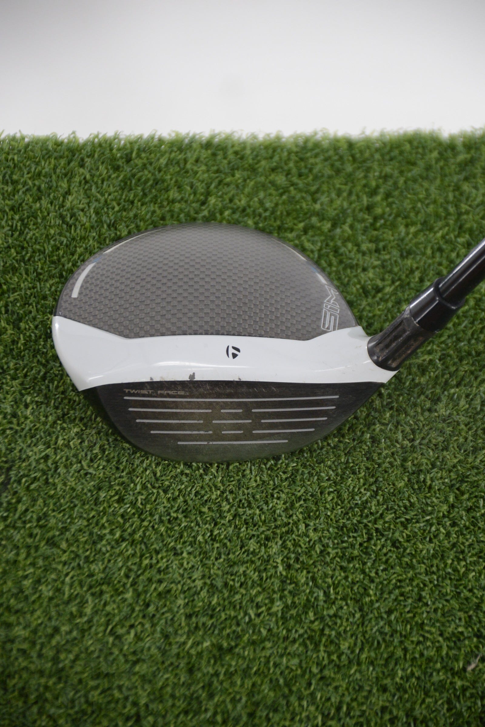 TaylorMade SIM Max 5 Wood R Flex 41.75" Golf Clubs GolfRoots