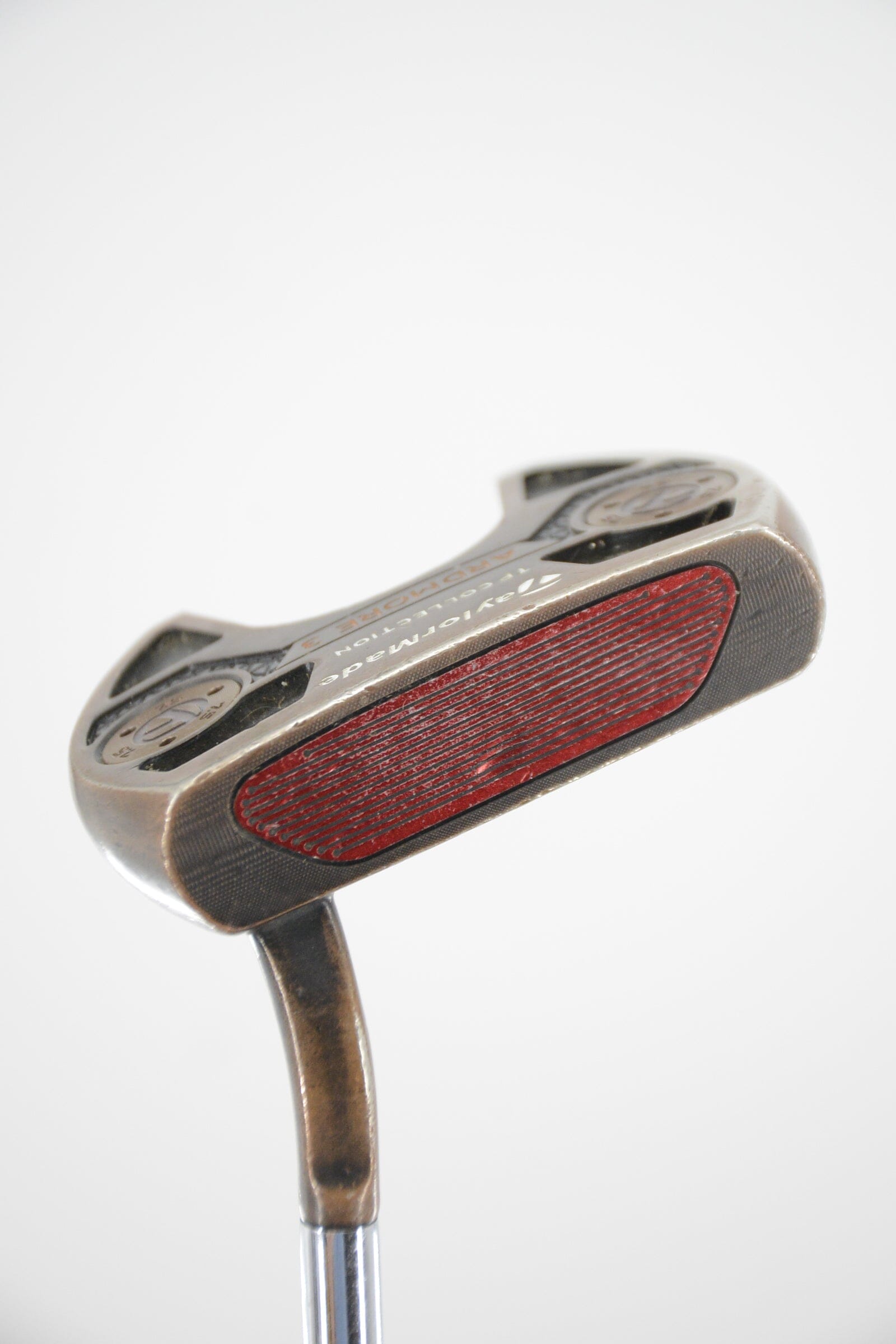TaylorMade TP Copper SS Ardmore 3 Putter 34.5" Golf Clubs GolfRoots