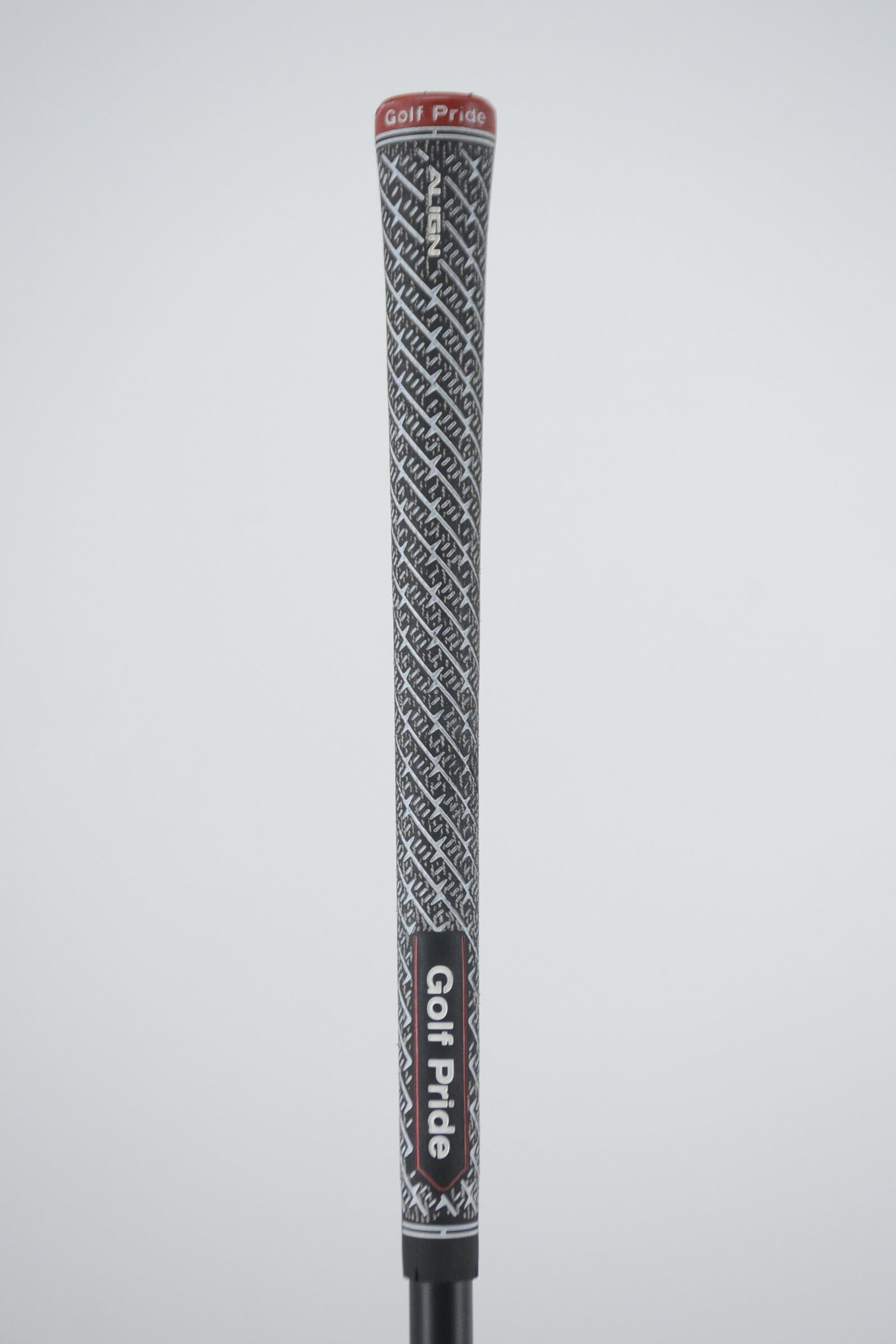 Breakthrough Golf Technology Brava No Tip Driver Shaft S Flex 44" Golf Clubs GolfRoots