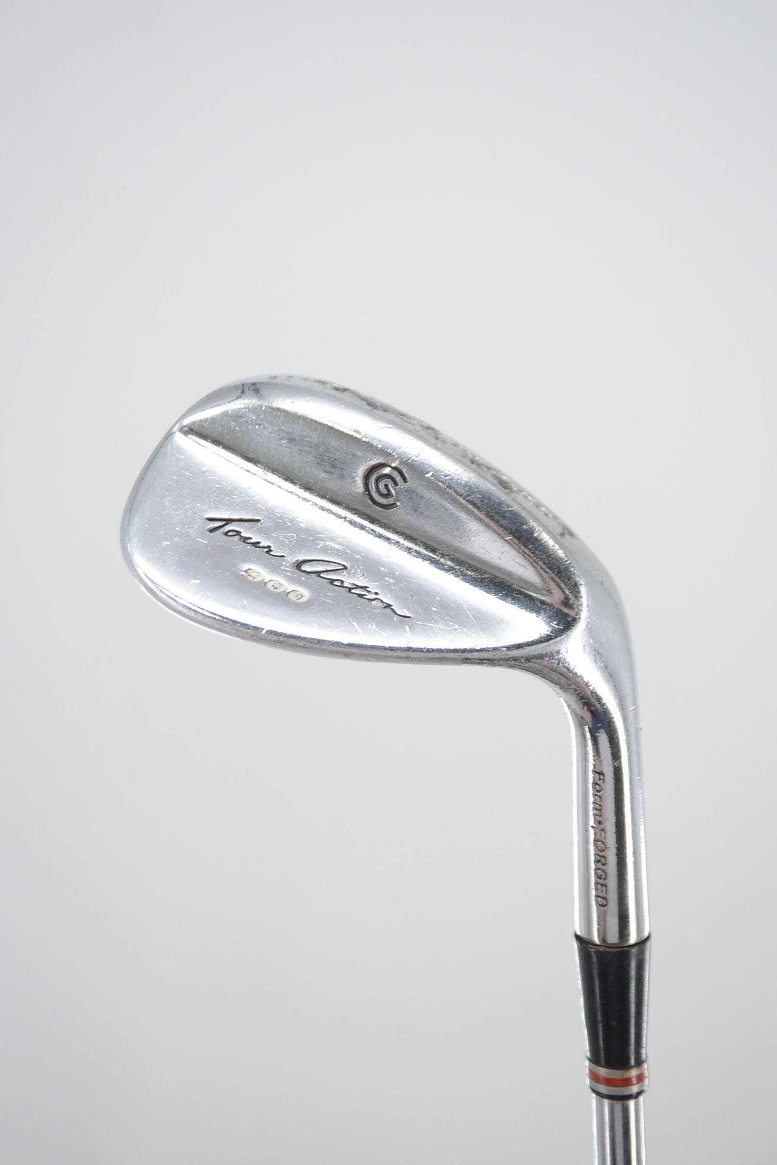 Cleveland Tour Action 900 56 Degree Wedge S Flex 35" Golf Clubs GolfRoots