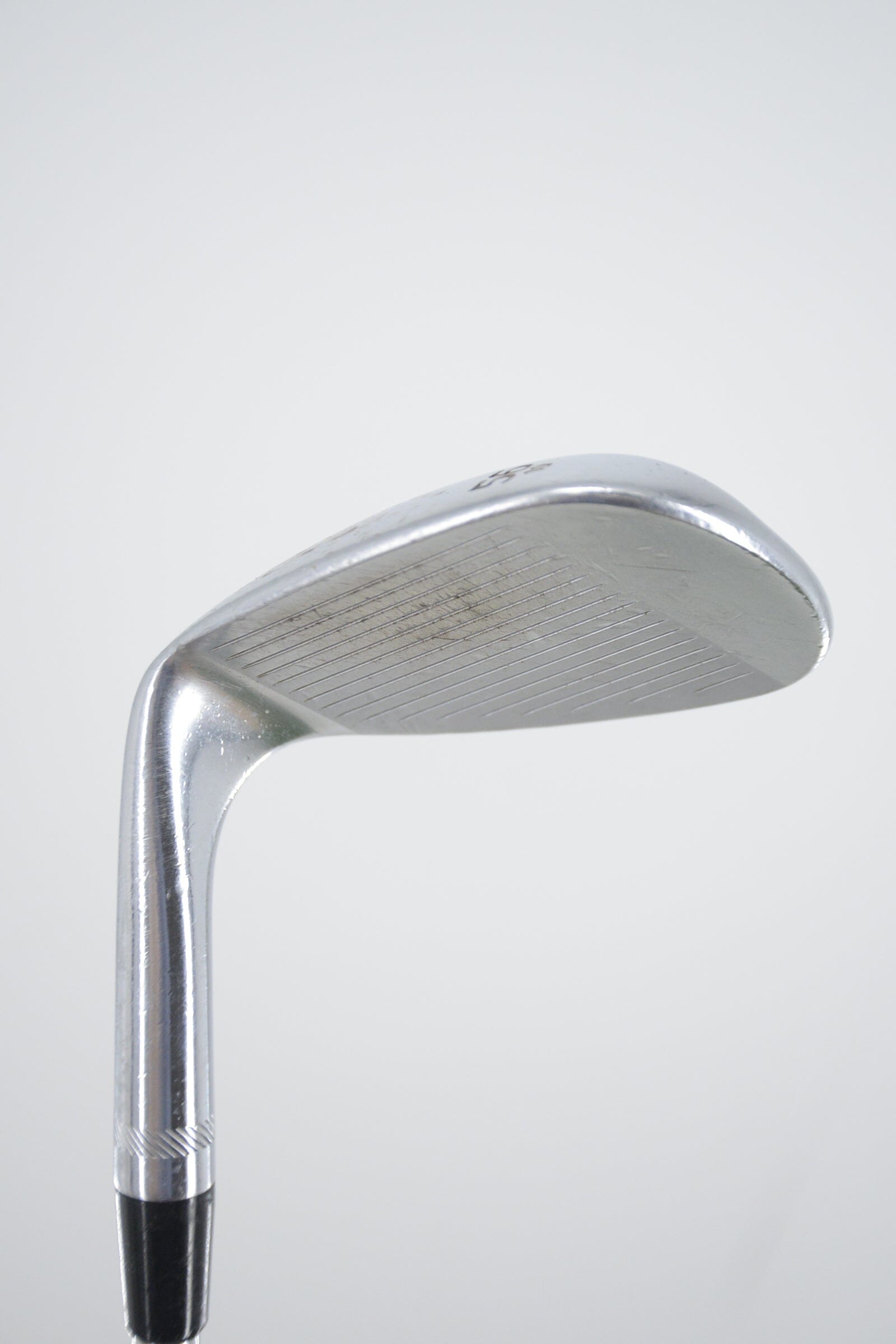 Titleist Vokey SM5 Tour Chrome 56 Degree Wedge Wedge Flex 35" Golf Clubs GolfRoots