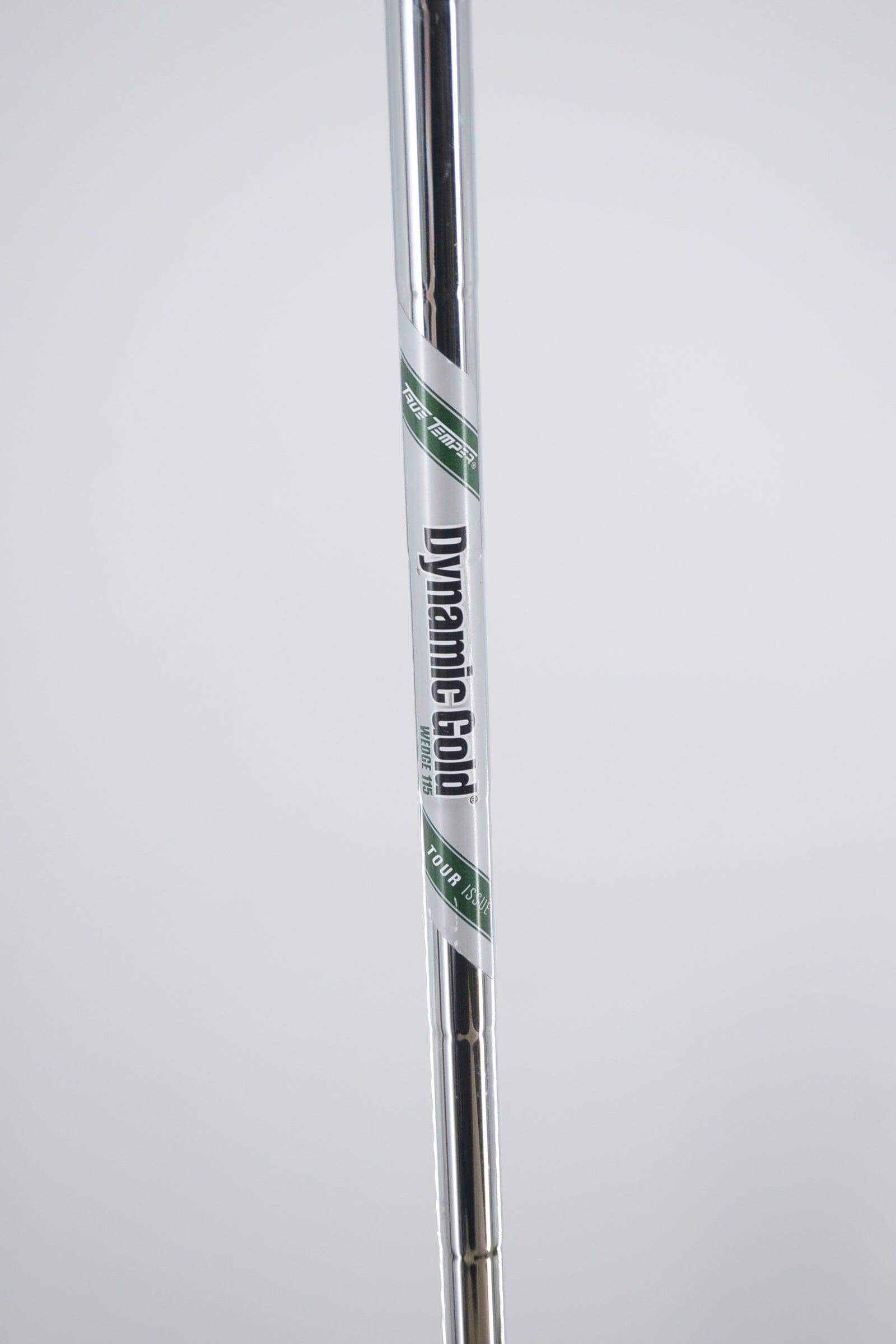 TaylorMade Milled Grind 4 Satin Chrome 50 Degree Wedge Wedge Flex 35"