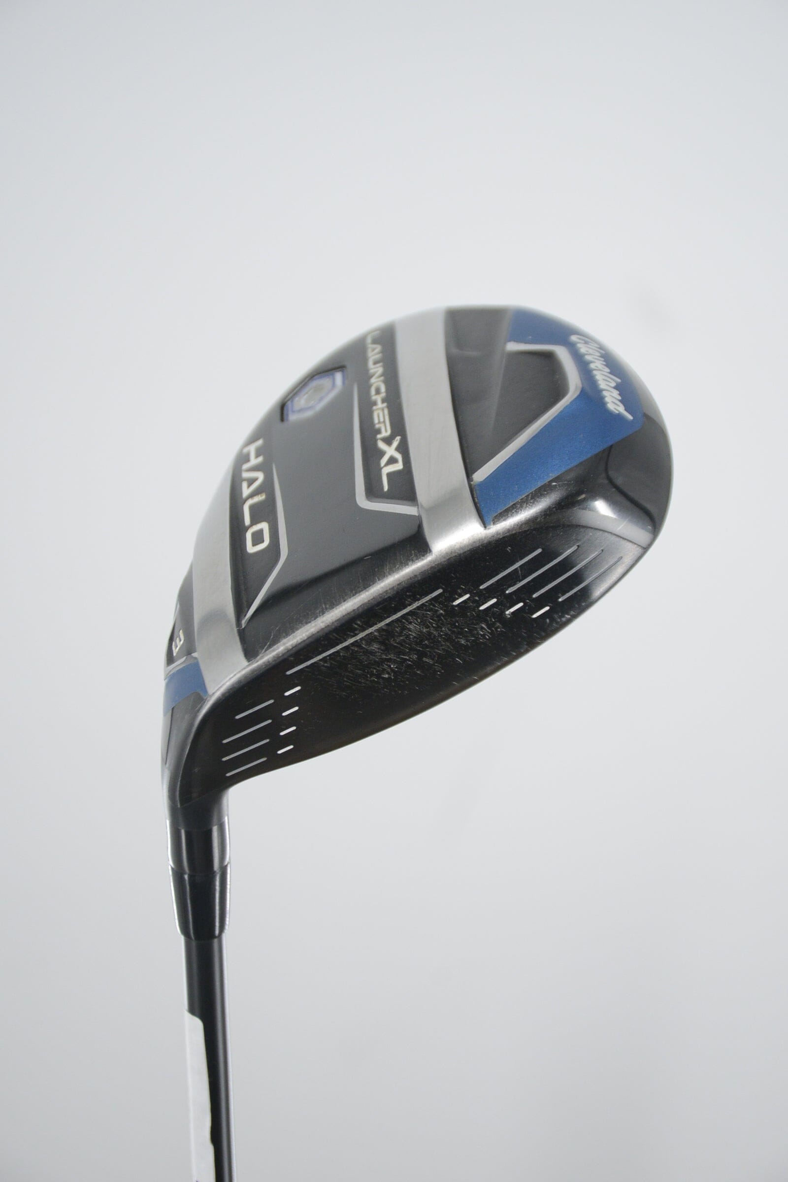 Cleveland Launcher XL Halo 3 Wood SR Flex 42.5" Golf Clubs GolfRoots