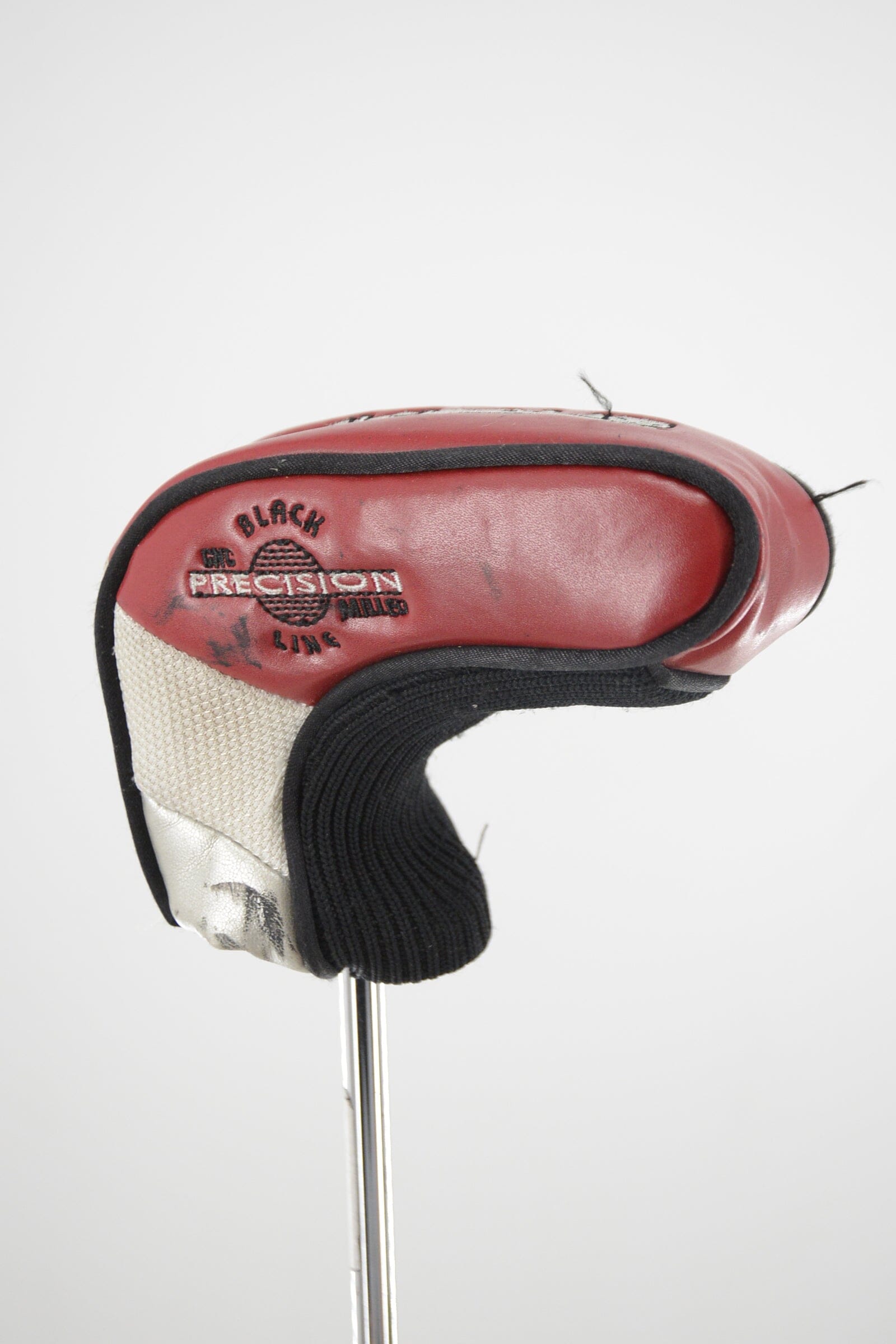 Lefty Jack Nicklaus Precision Series Putter 35.5" Golf Clubs GolfRoots
