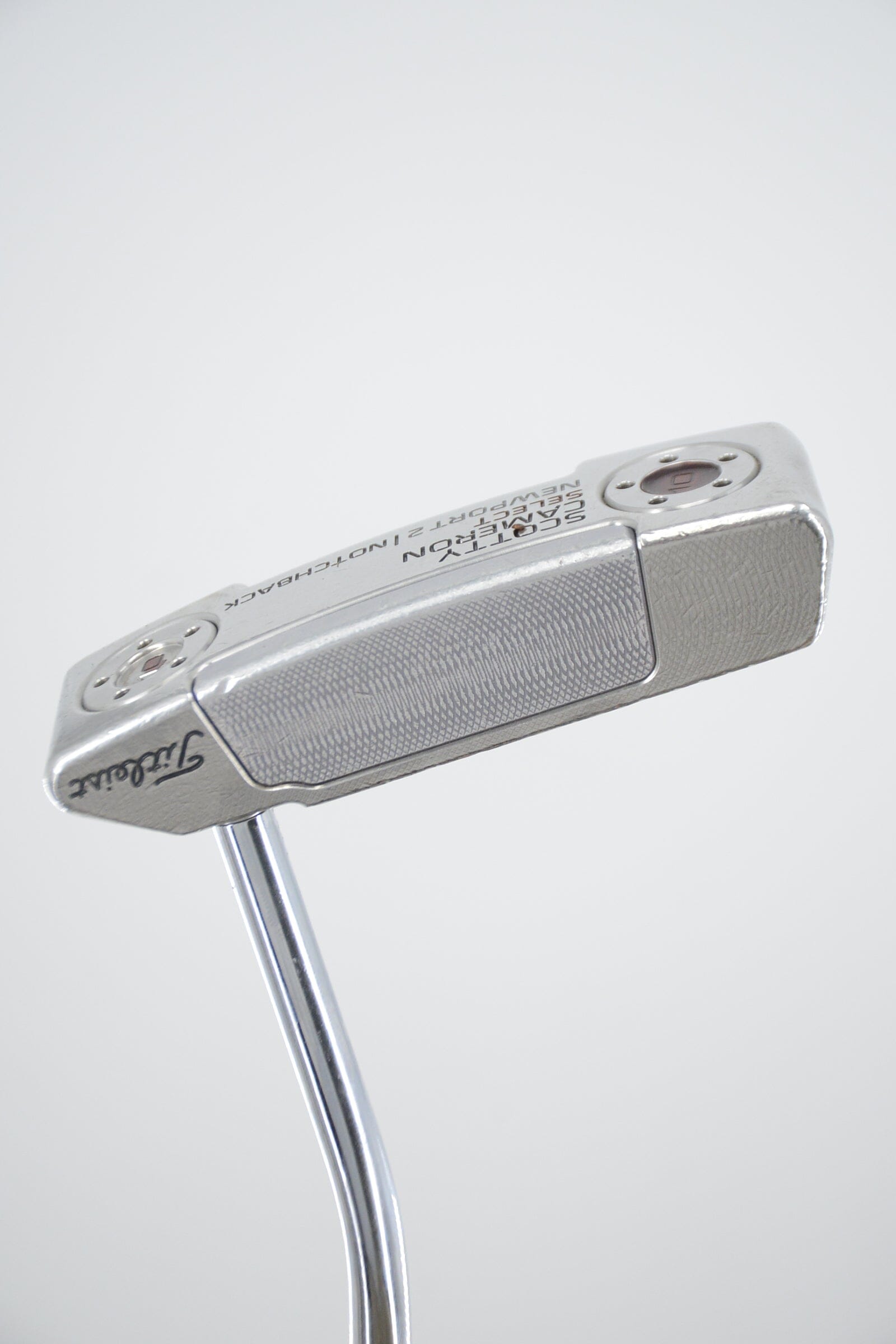 Scotty Cameron 2016 Select Newport 2 Notchback Putter 32.5" Golf Clubs GolfRoots