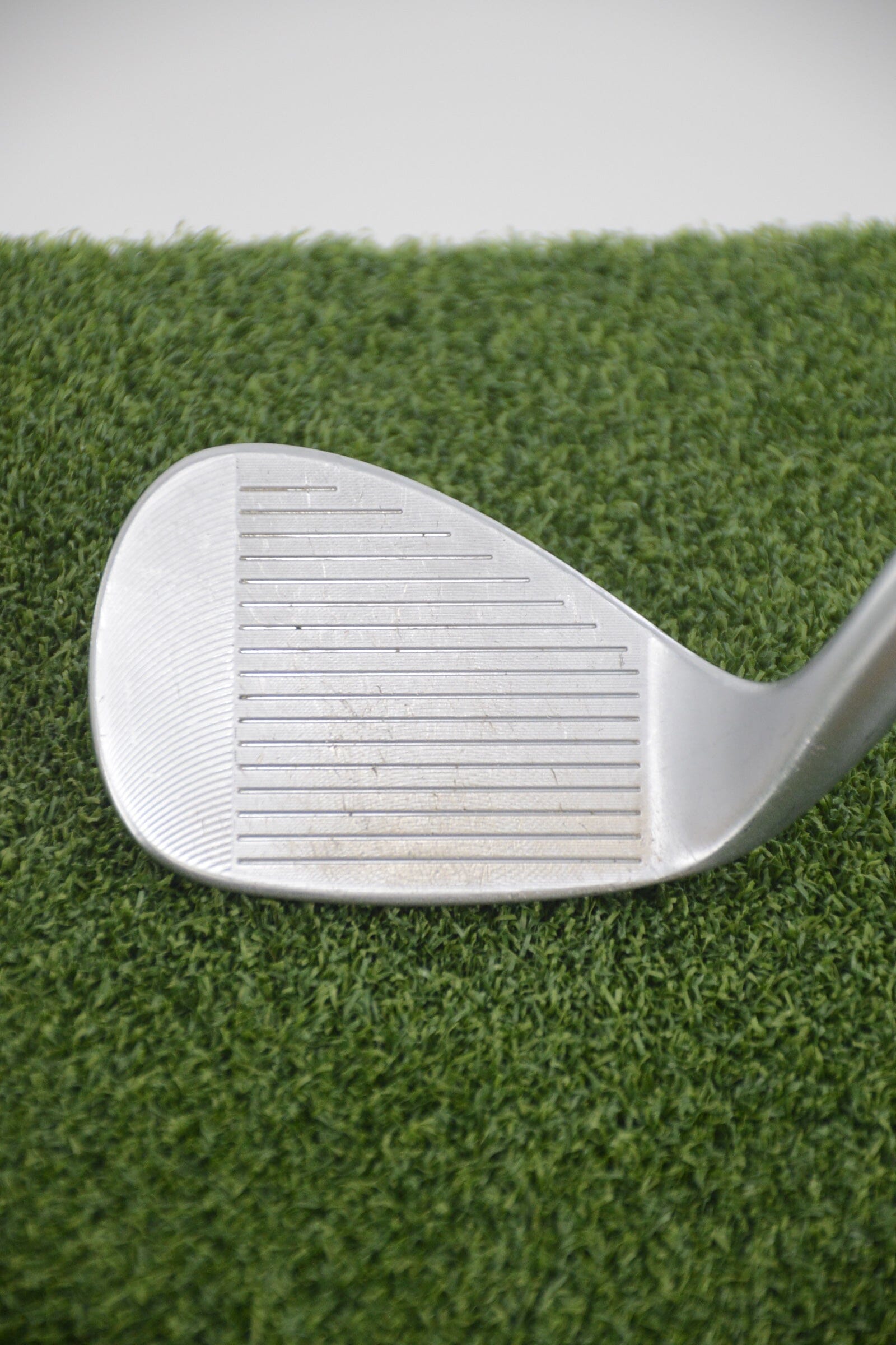 Cleveland RTX 4 Tour Satin 58 Degree Wedge S Flex 35" Golf Clubs GolfRoots