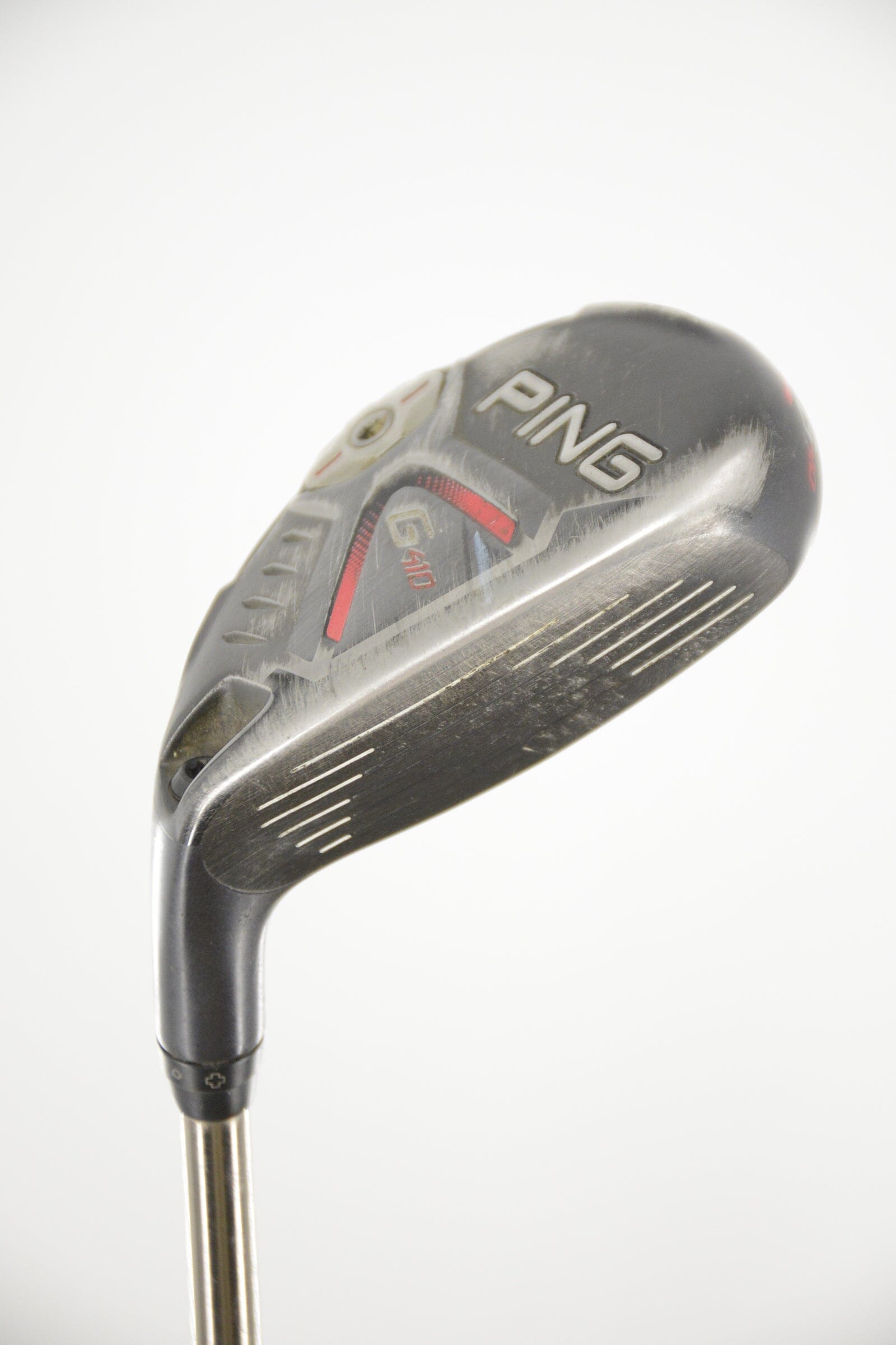 Ping G410 4 Hybrid S Flex 39.5" Golf Clubs GolfRoots