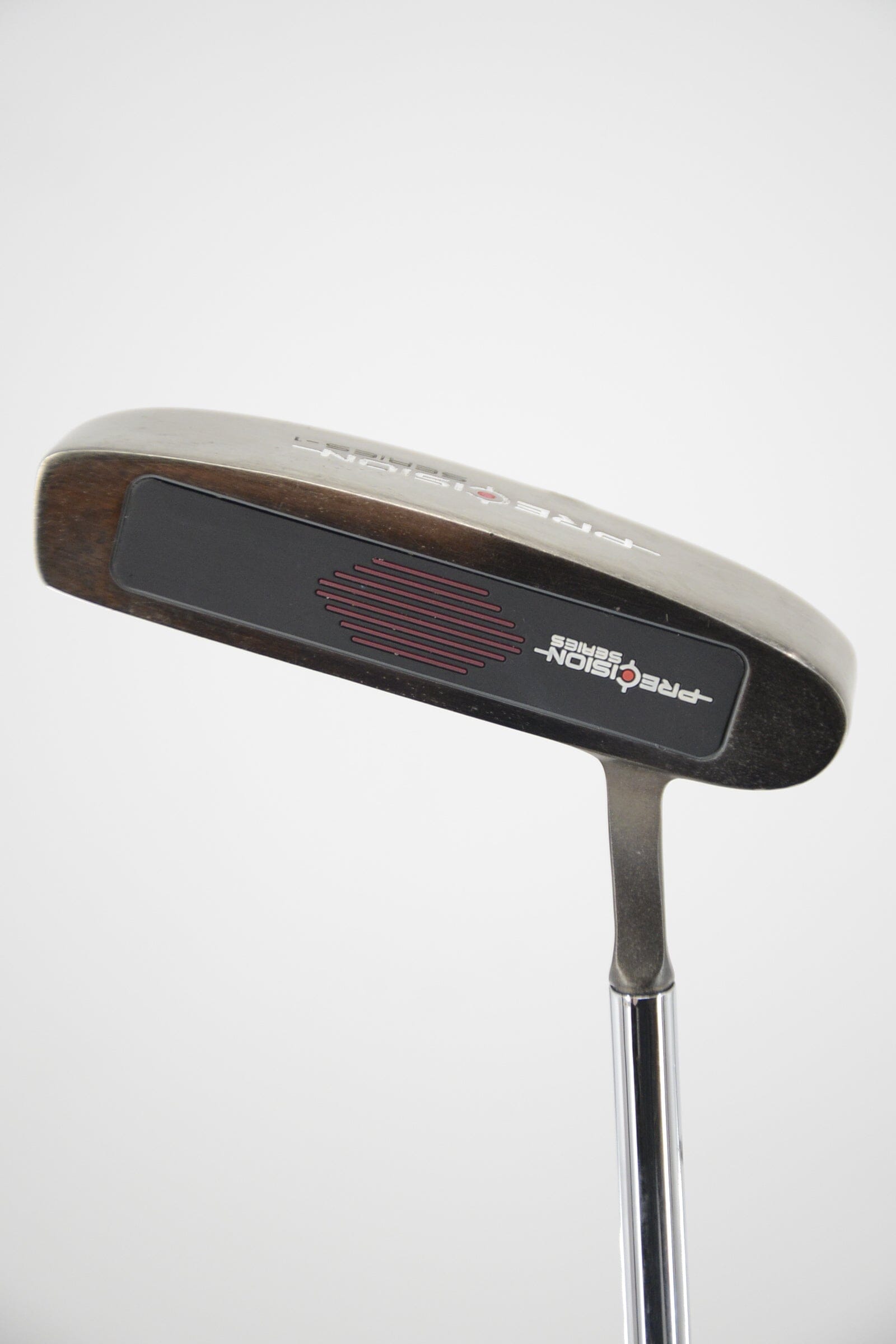 Lefty Jack Nicklaus Precision Series Putter 35.5" Golf Clubs GolfRoots