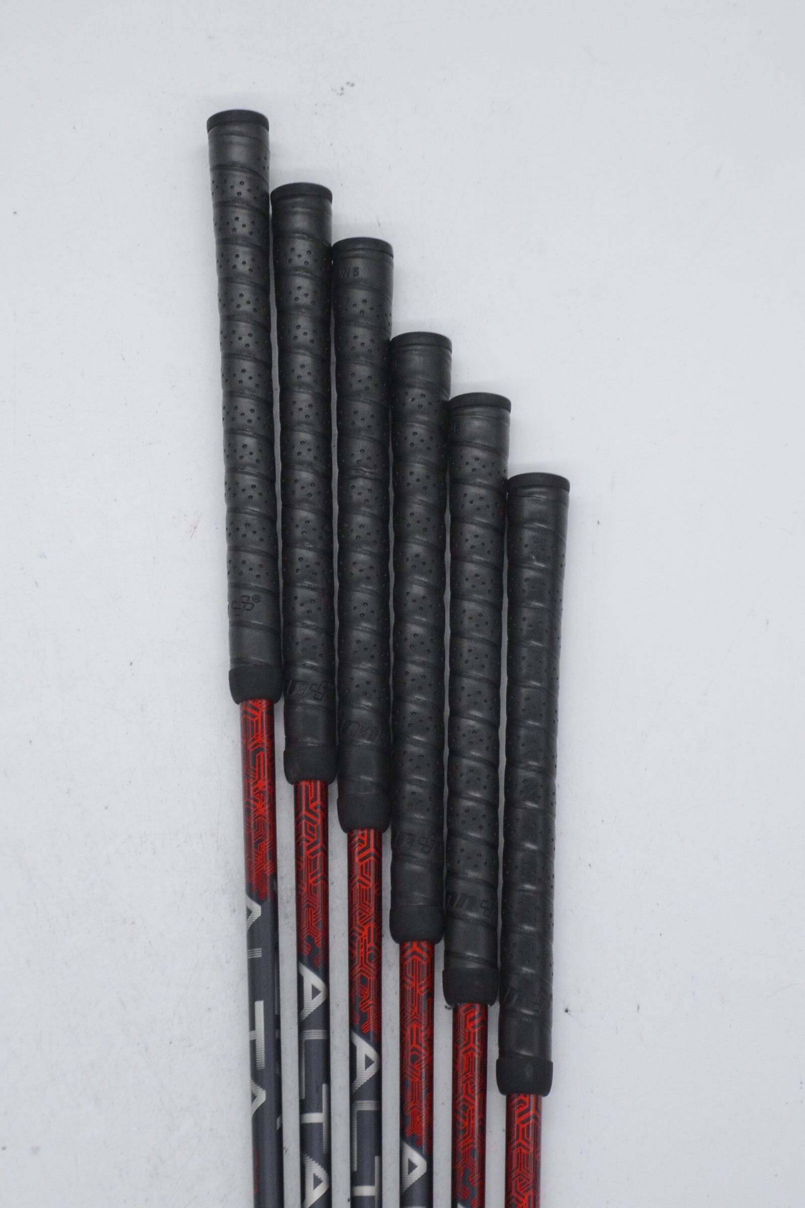Lefty Ping G710 6-UW Iron Set R Flex Std Length Golf Clubs GolfRoots