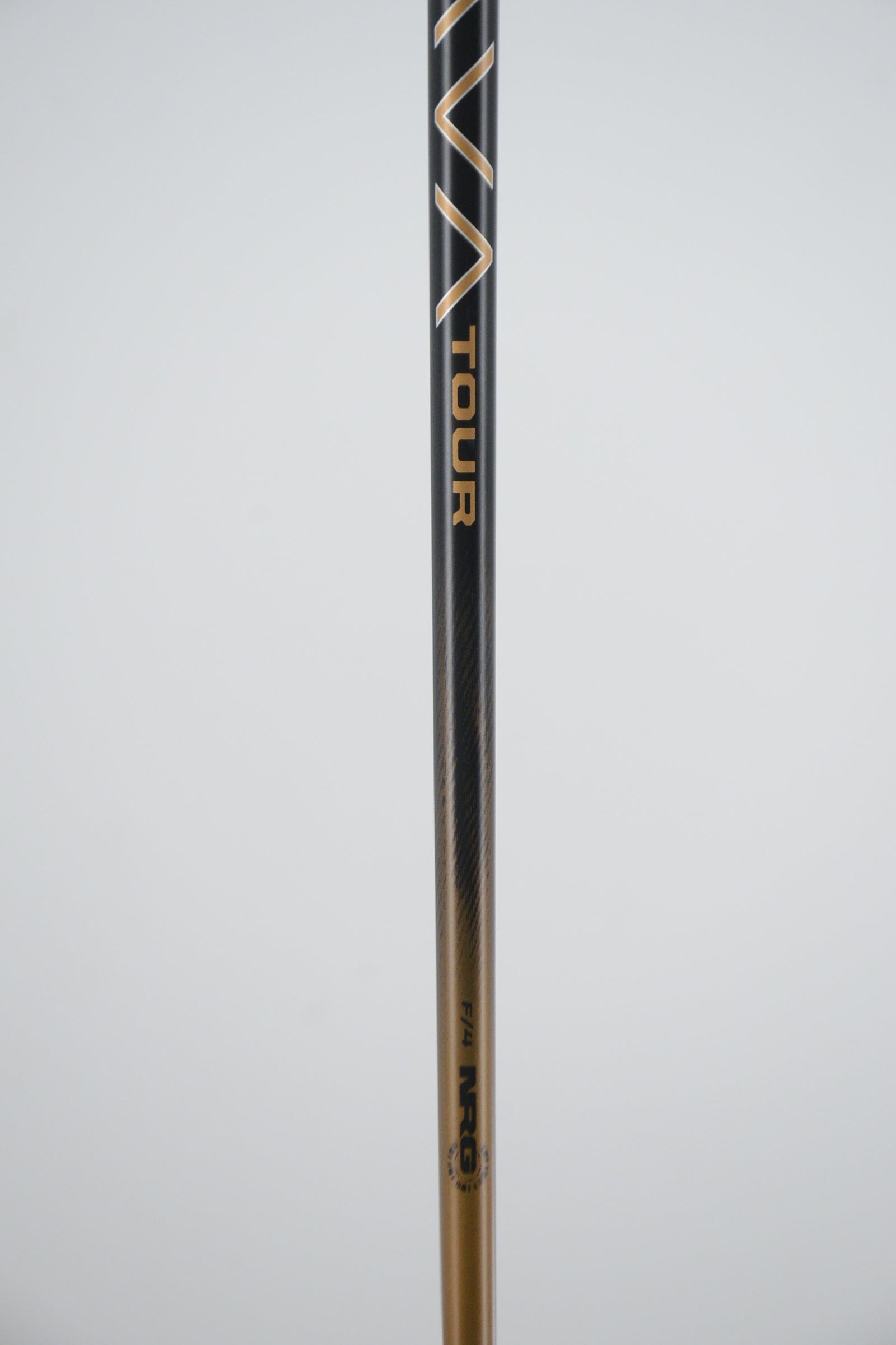 Breakthrough Golf Technology Brava Tour No Tip Driver Shaft S Flex 44" Golf Clubs GolfRoots