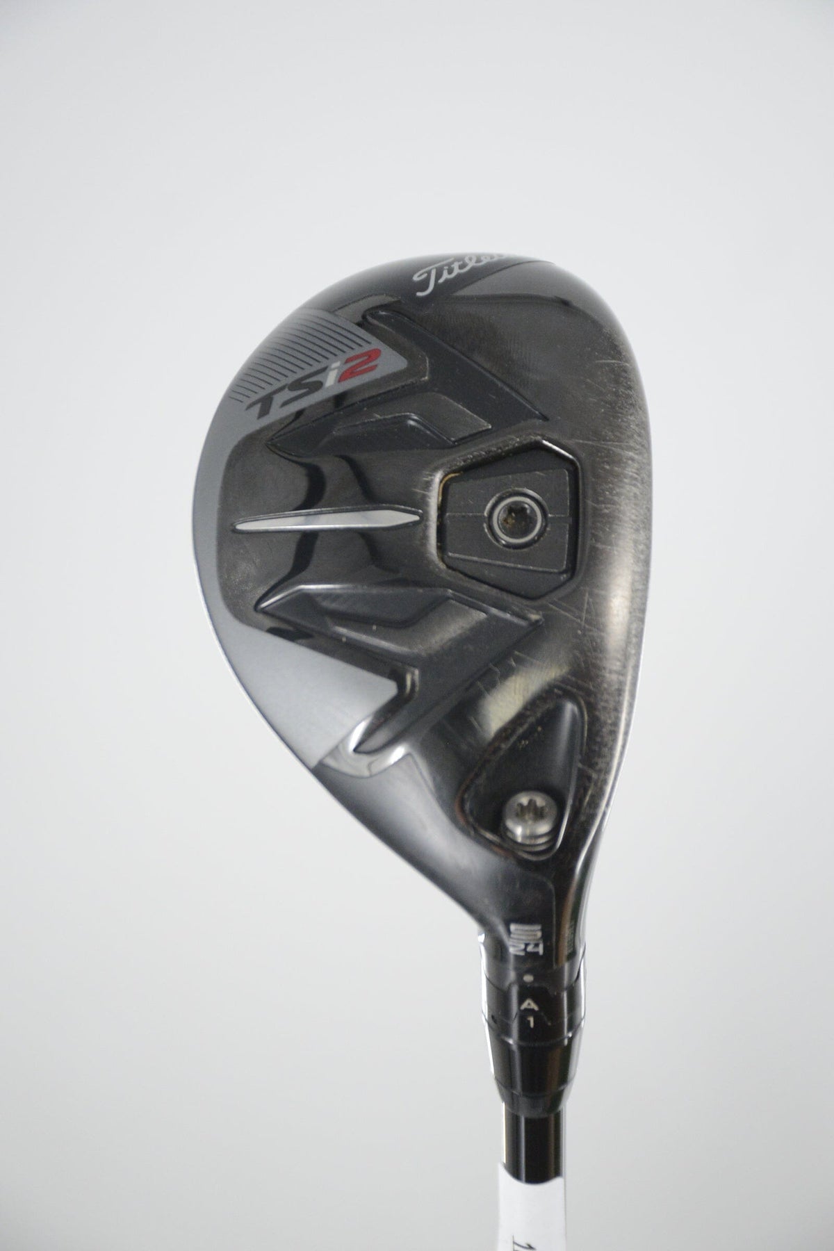 *Dented* Titleist TSi2 5 Hybrid R Flex 39.75" Golf Clubs GolfRoots