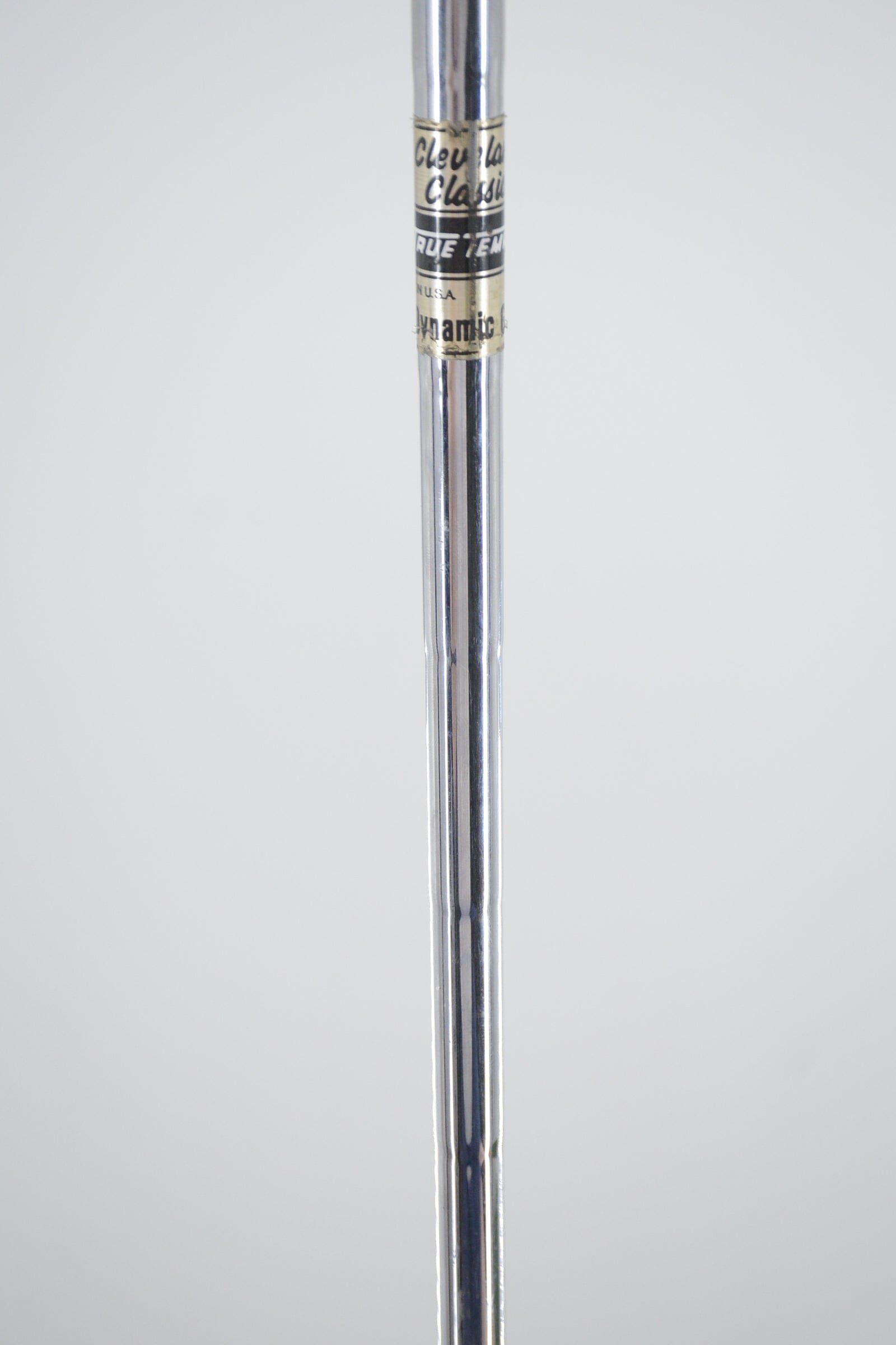 Cleveland Tour Action 900 56 Degree Wedge S Flex 35" Golf Clubs GolfRoots