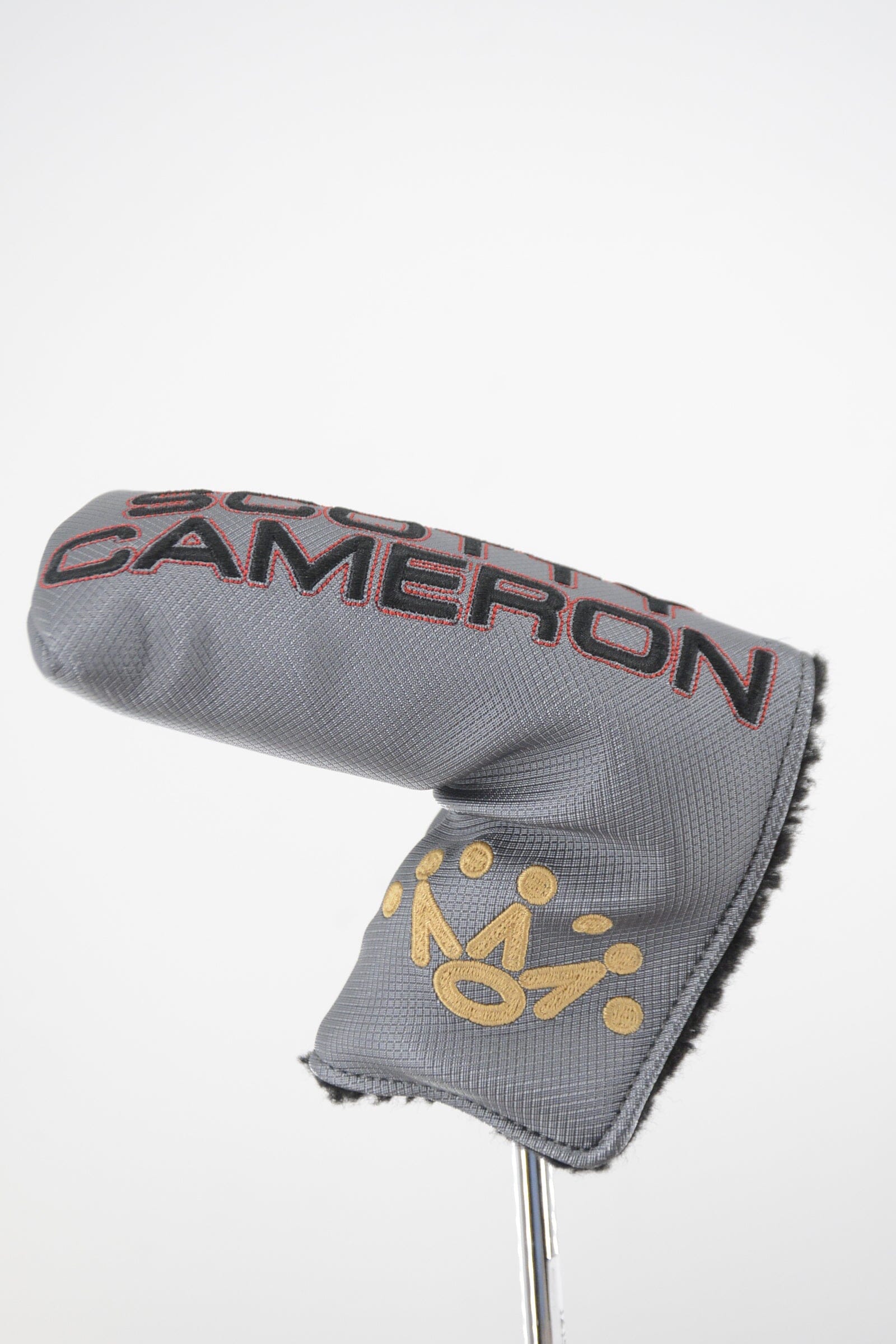 Scotty Cameron Select Newport 2 Putter S Flex 34.75" Golf Clubs GolfRoots