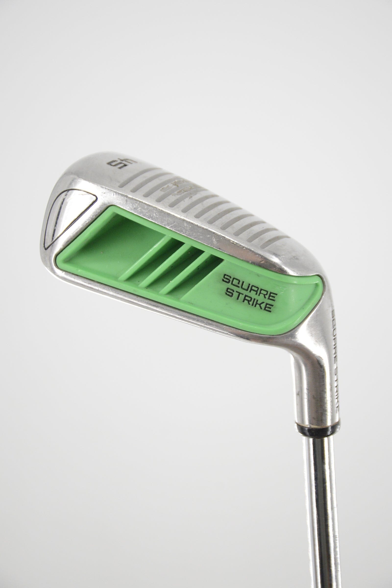 Square Strike 45 Degree Wedge Wedge Flex 35"