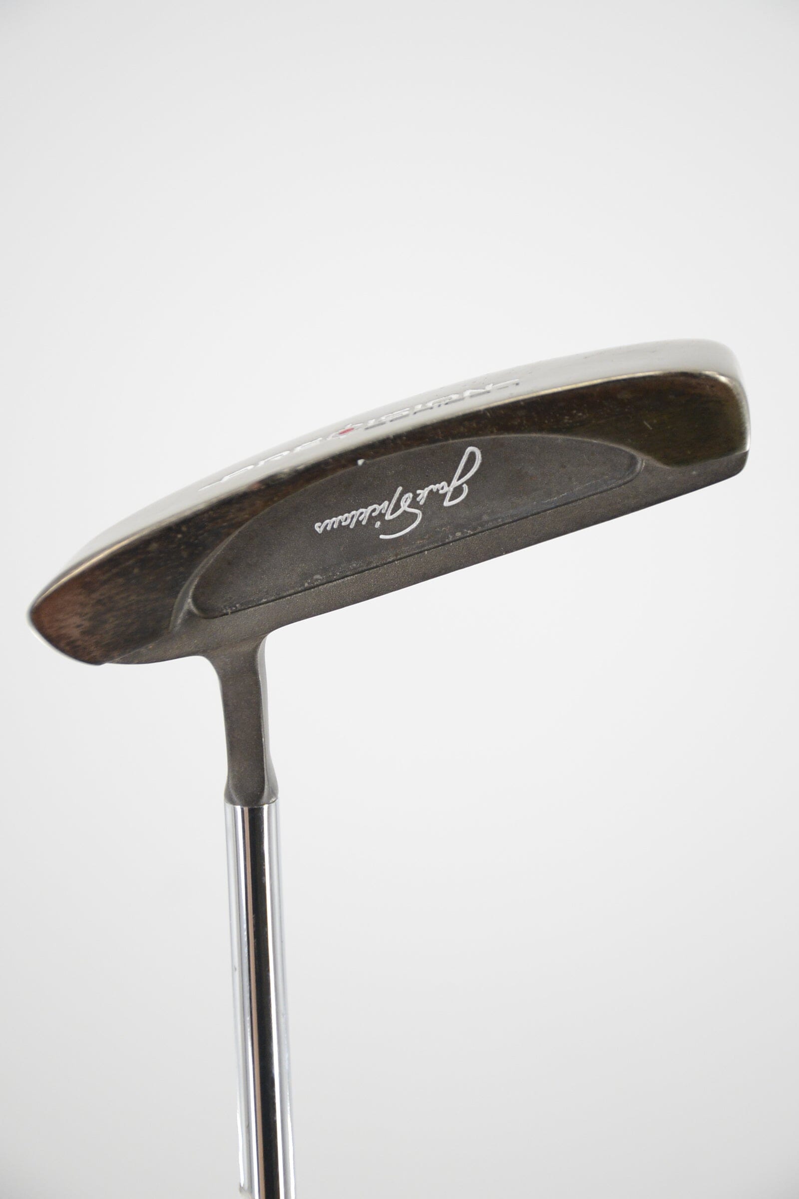 Lefty Jack Nicklaus Precision Series Putter 35.5" Golf Clubs GolfRoots