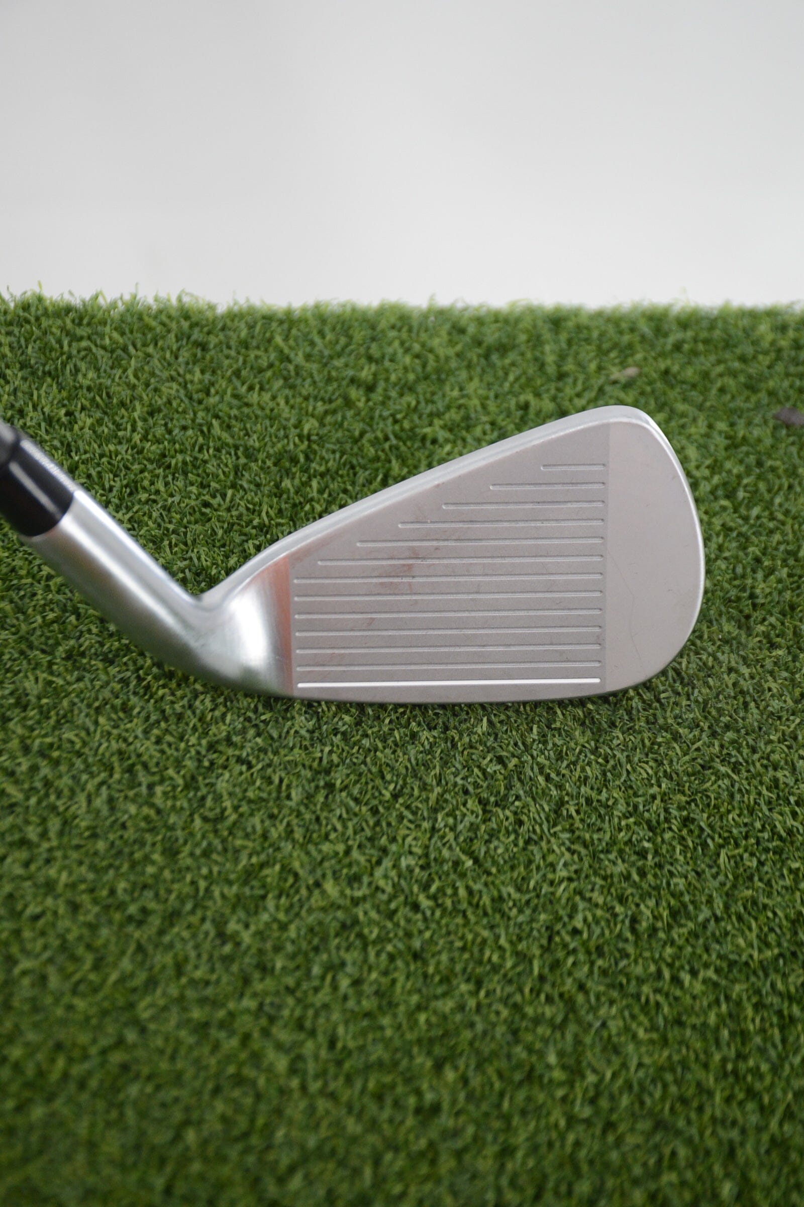 Lefty PXG 0311XP Gen7 7 Iron R Flex 37.25" Golf Clubs GolfRoots