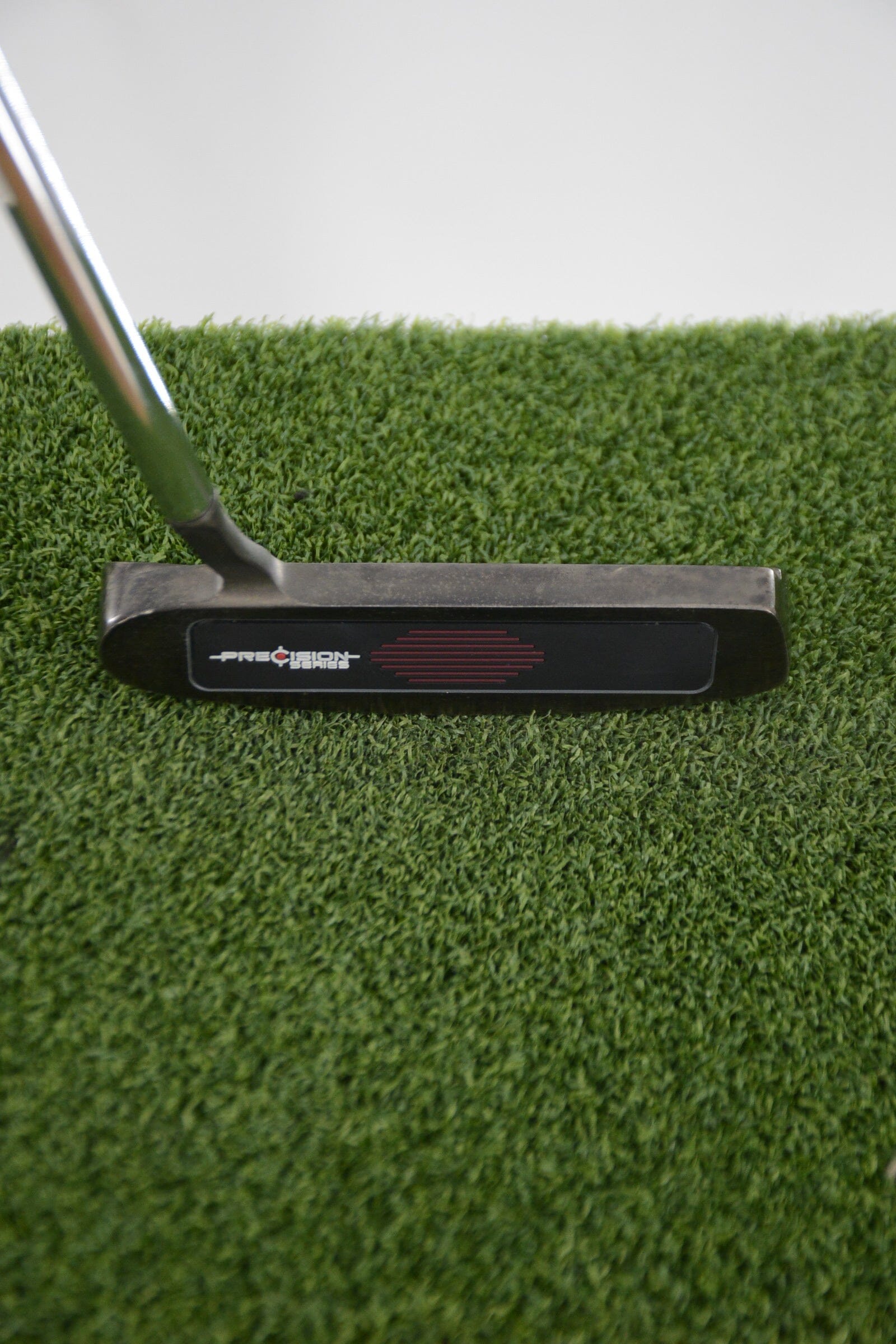 Lefty Jack Nicklaus Precision Series Putter 35.5" Golf Clubs GolfRoots