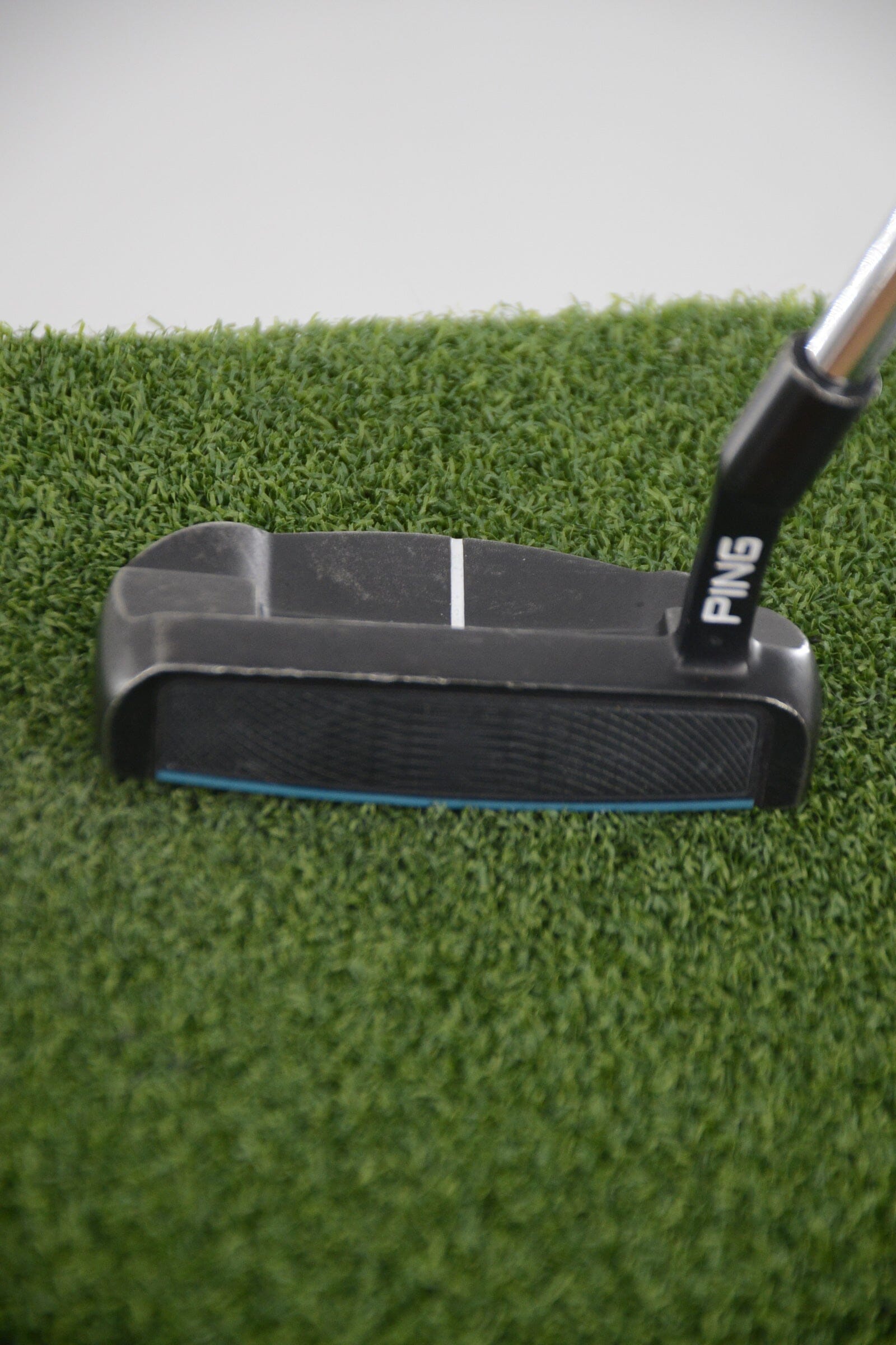 Ping Sigma 2 Arna Stealth Putter 35" Golf Clubs GolfRoots