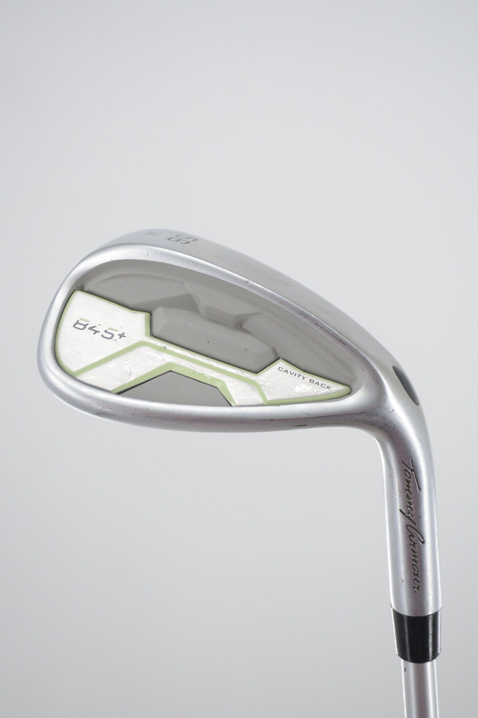 Women's Tommy Armour 845+ 56 Degree Wedge Wedge Flex 34" Golf Clubs GolfRoots