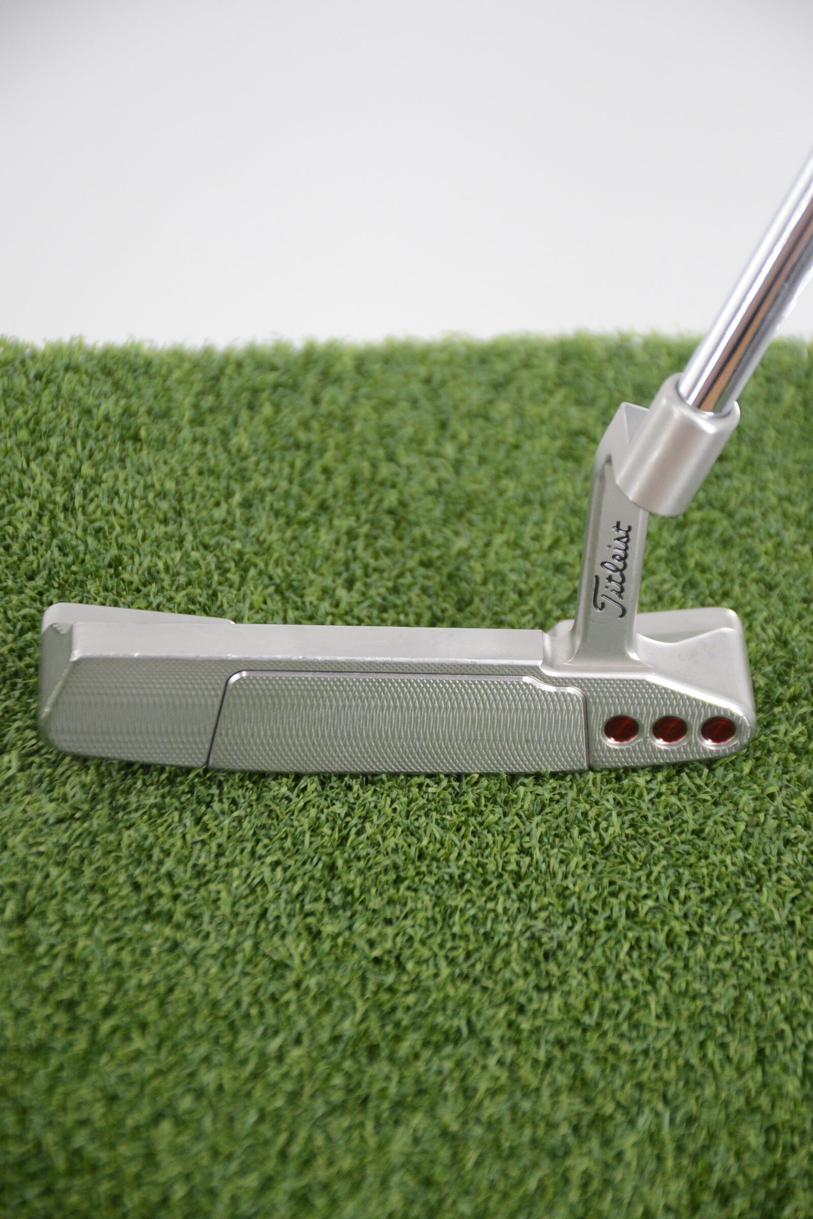 Scotty Cameron Select Newport 2 Putter S Flex 34.75" Golf Clubs GolfRoots