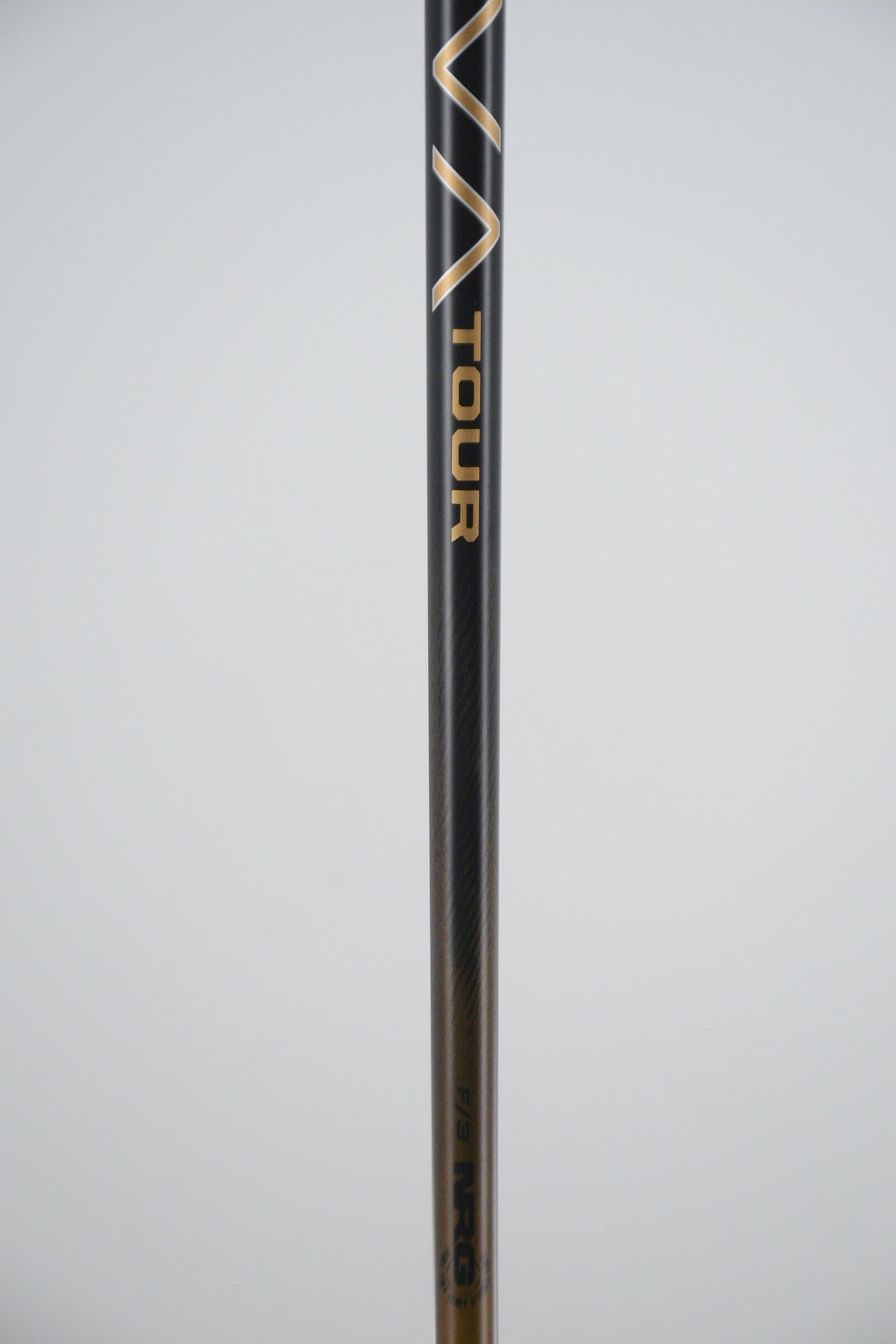 Breakthrough Golf Technology Brava Tour No Tip Driver Shaft R Flex 44" Golf Clubs GolfRoots