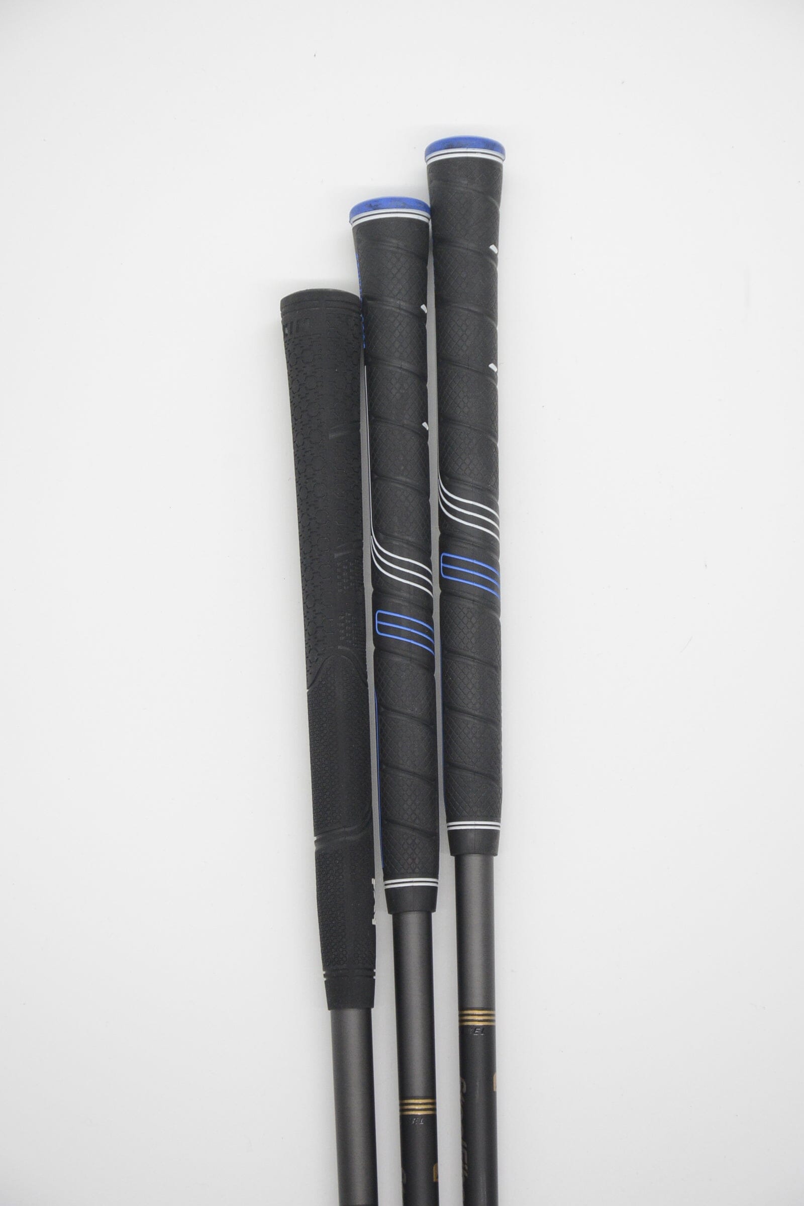 PXG 0311XP Gen 7 Chrome GW, SW, LW Wedge Set R Flex Golf Clubs GolfRoots