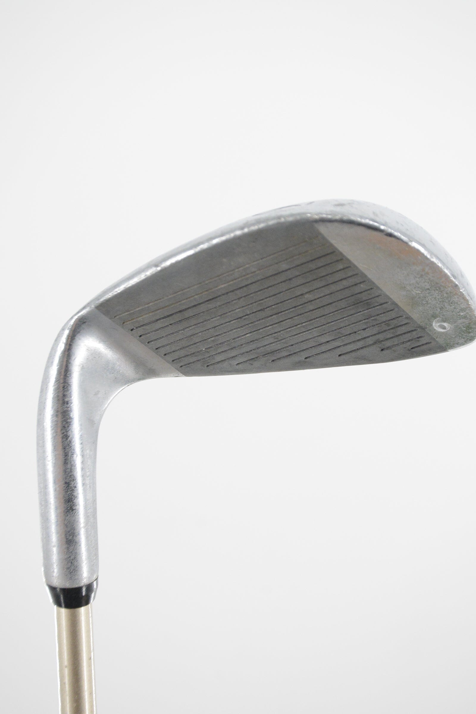Women's Kunnan Optima 9 Iron W Flex 35" Golf Clubs GolfRoots