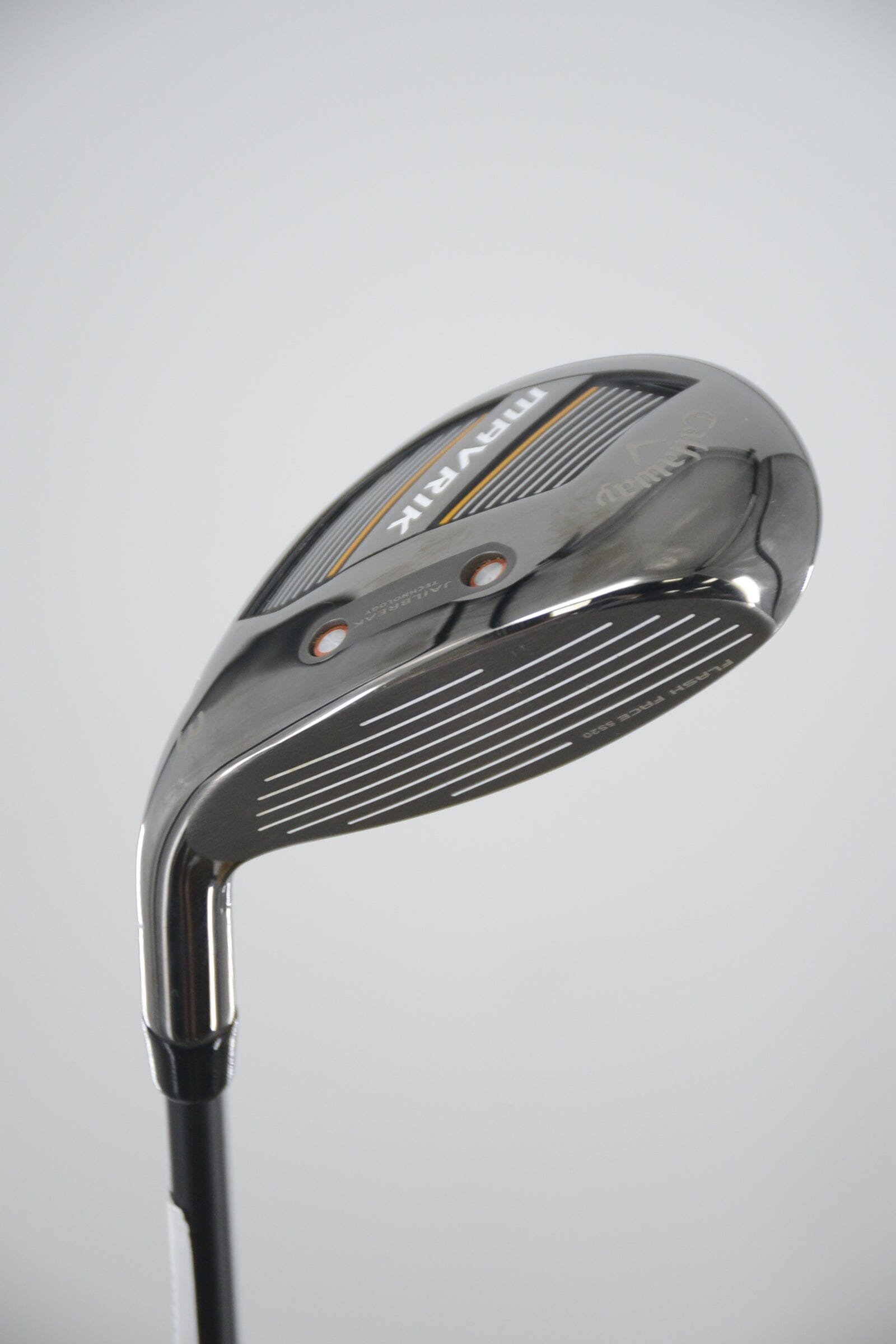 Callaway Mavrik Pro 3 Hybrid S Flex 39.75" Golf Clubs GolfRoots