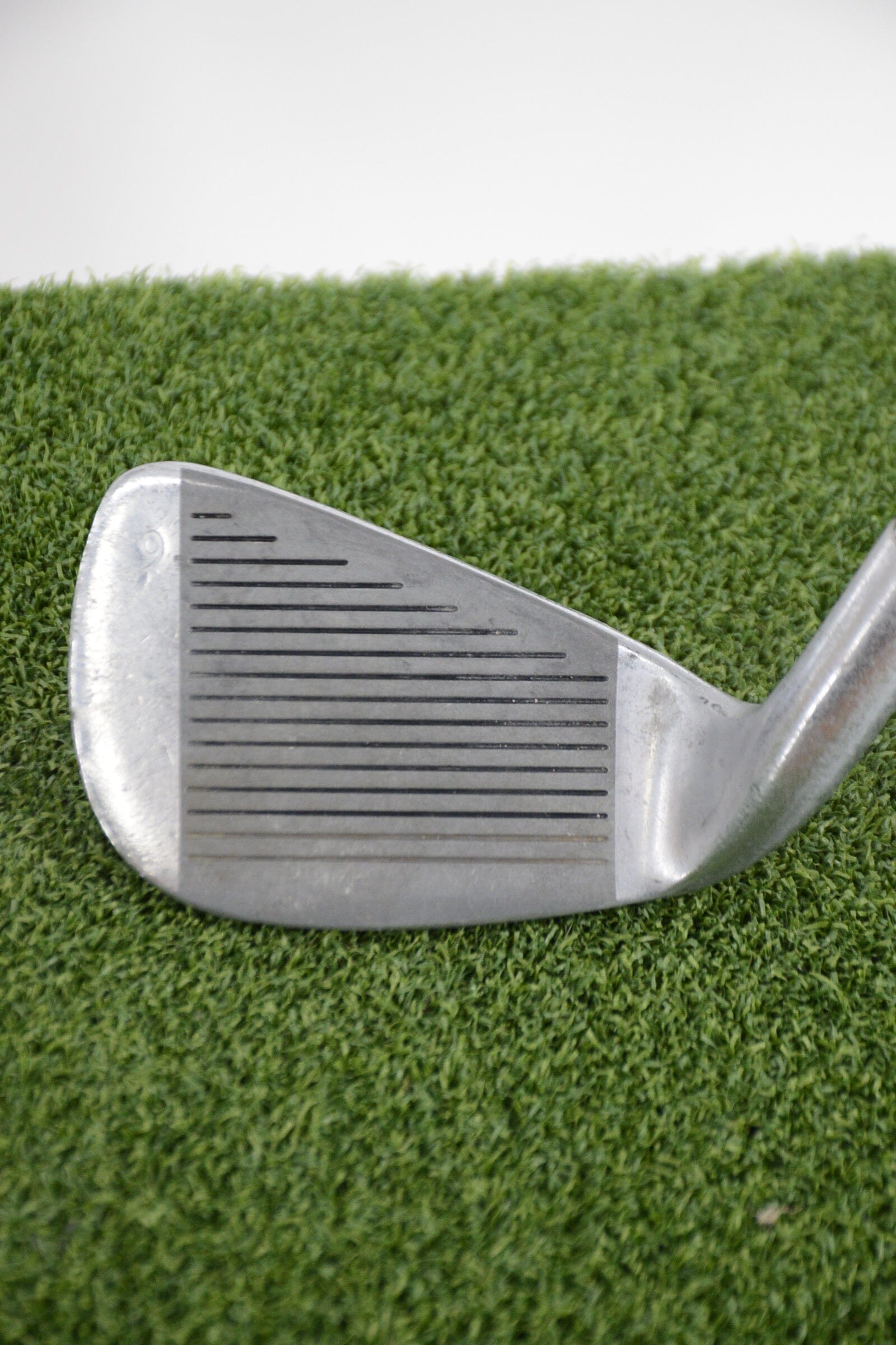 Women's Kunnan Optima 9 Iron W Flex 35" Golf Clubs GolfRoots