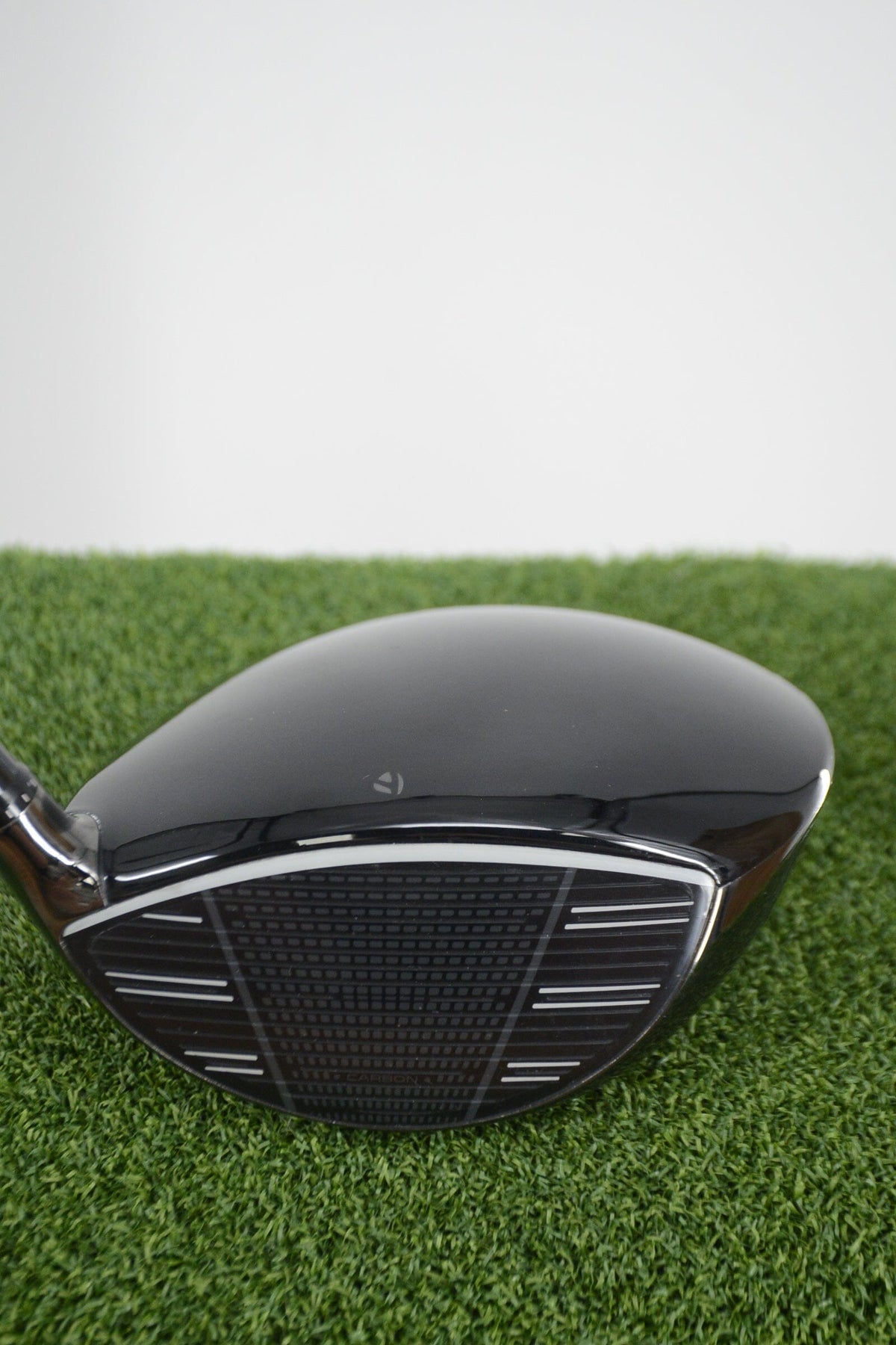 Lefty TaylorMade Qi4D Shadowfall 9 Degree Driver R Flex 45.75" Golf Drivers TaylorMade
