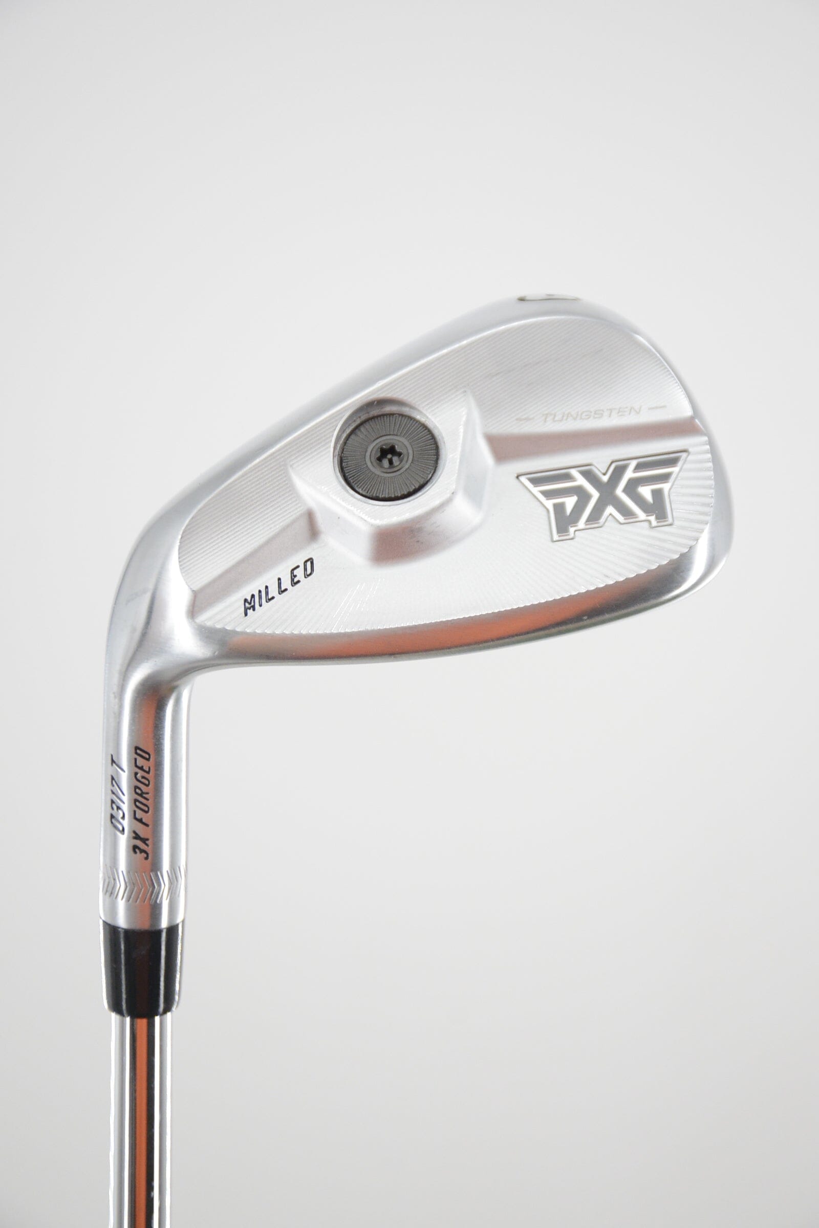 Lefty PXG 0317 T GW S Flex 35.5" Golf Clubs GolfRoots