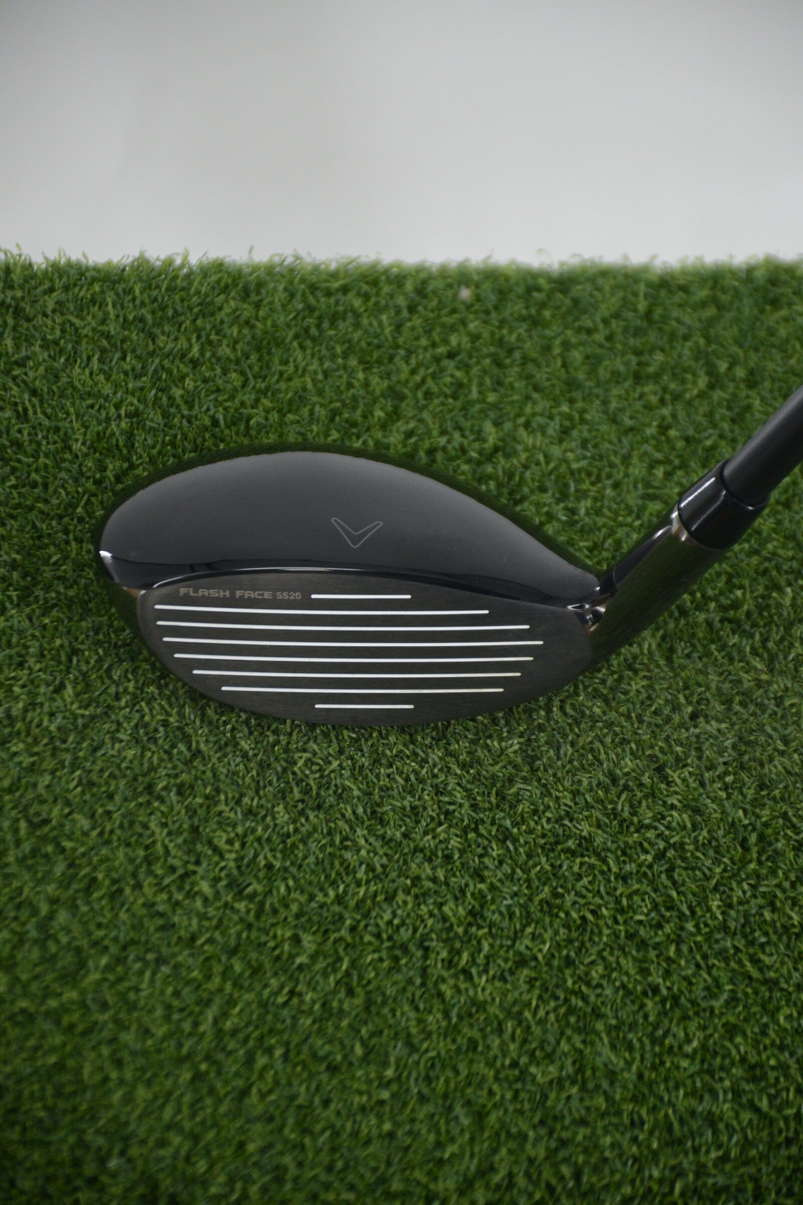 Callaway Mavrik Pro 3 Hybrid S Flex 39.75" Golf Clubs GolfRoots