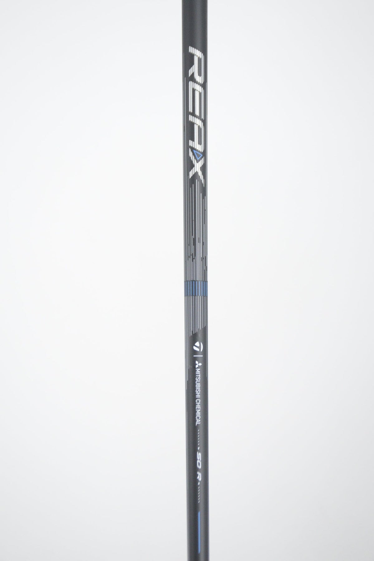 Lefty TaylorMade Qi4D Shadowfall 9 Degree Driver R Flex 45.75" Golf Drivers TaylorMade