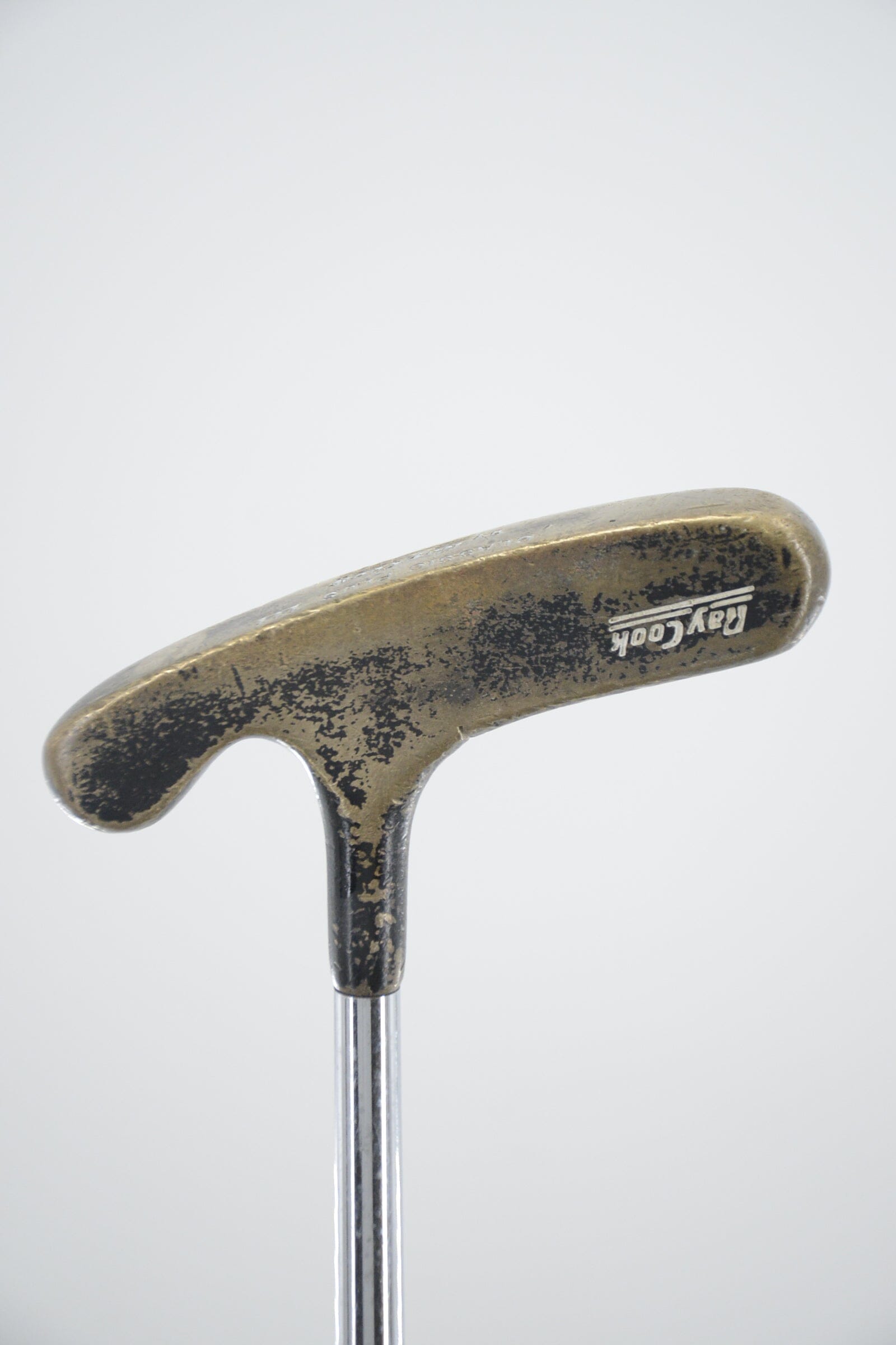 Ray Cook Classic Plus III Putter 35" Golf Clubs GolfRoots
