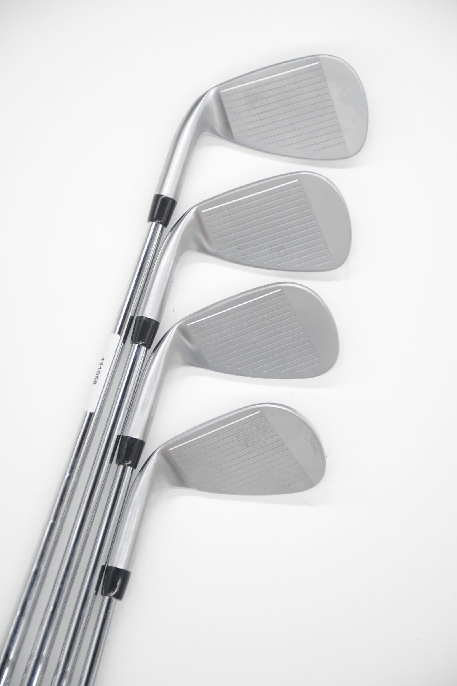 PXG 0311XP Gen 7 Chrome PW, GW, SW, LW Wedge Set S Flex Golf Clubs GolfRoots