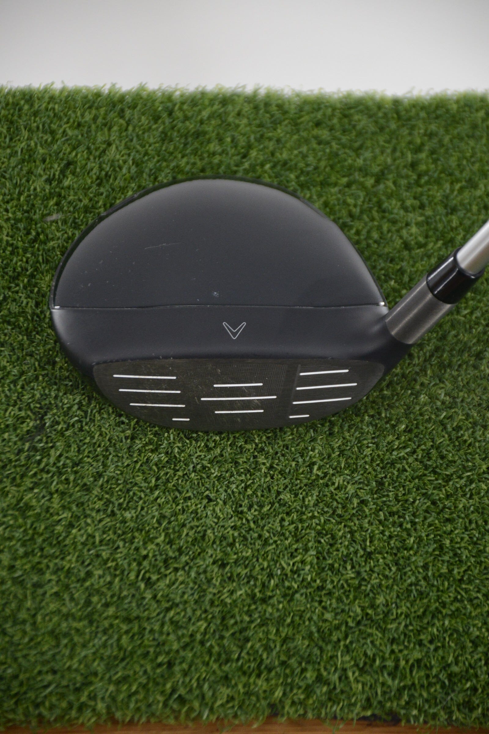 Callaway Paradym X 3HL Wood SR Flex 42.75" Golf Clubs GolfRoots