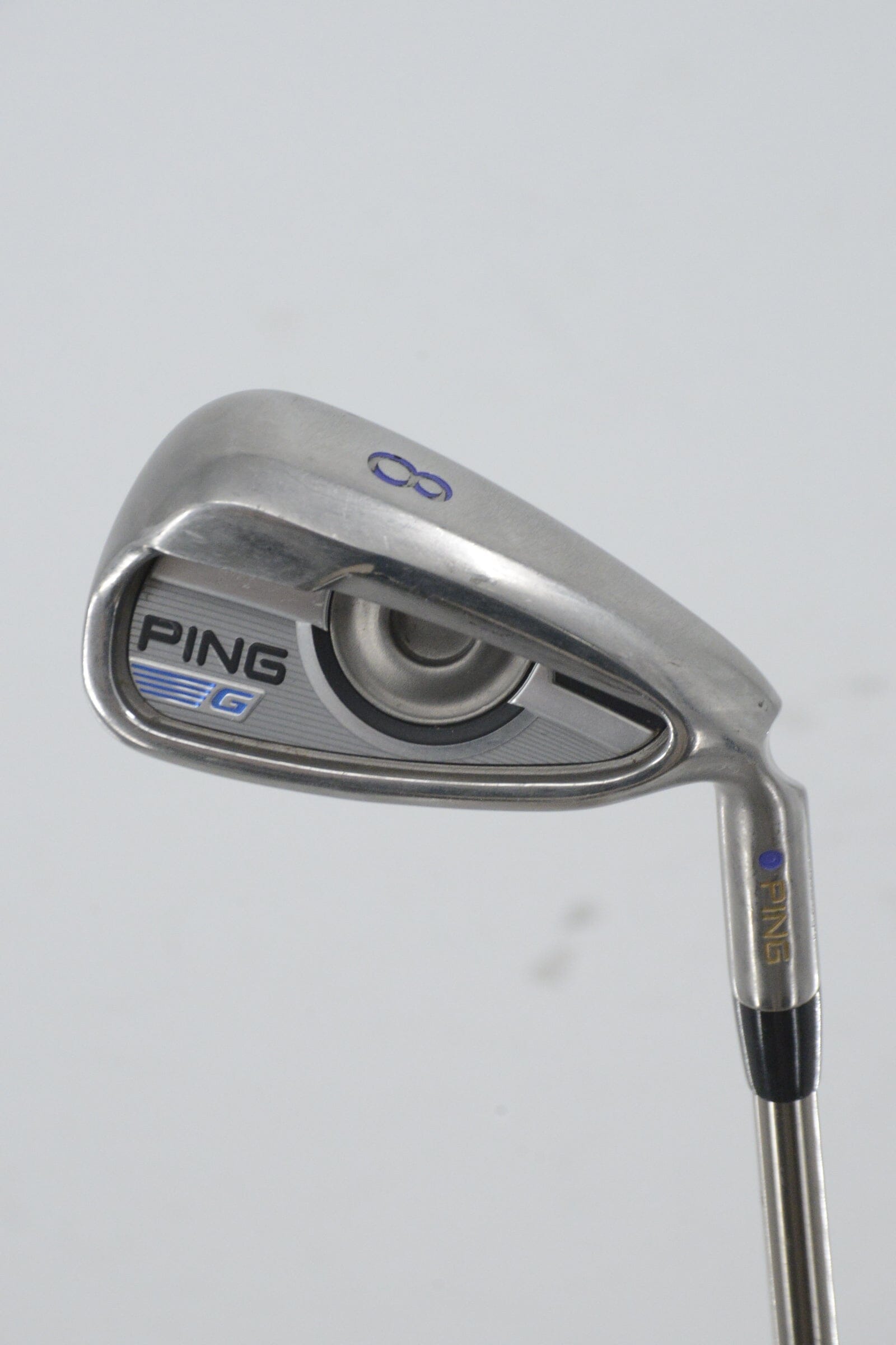 Ping G 5-9 Iron Set R Flex Std Length Golf Clubs GolfRoots