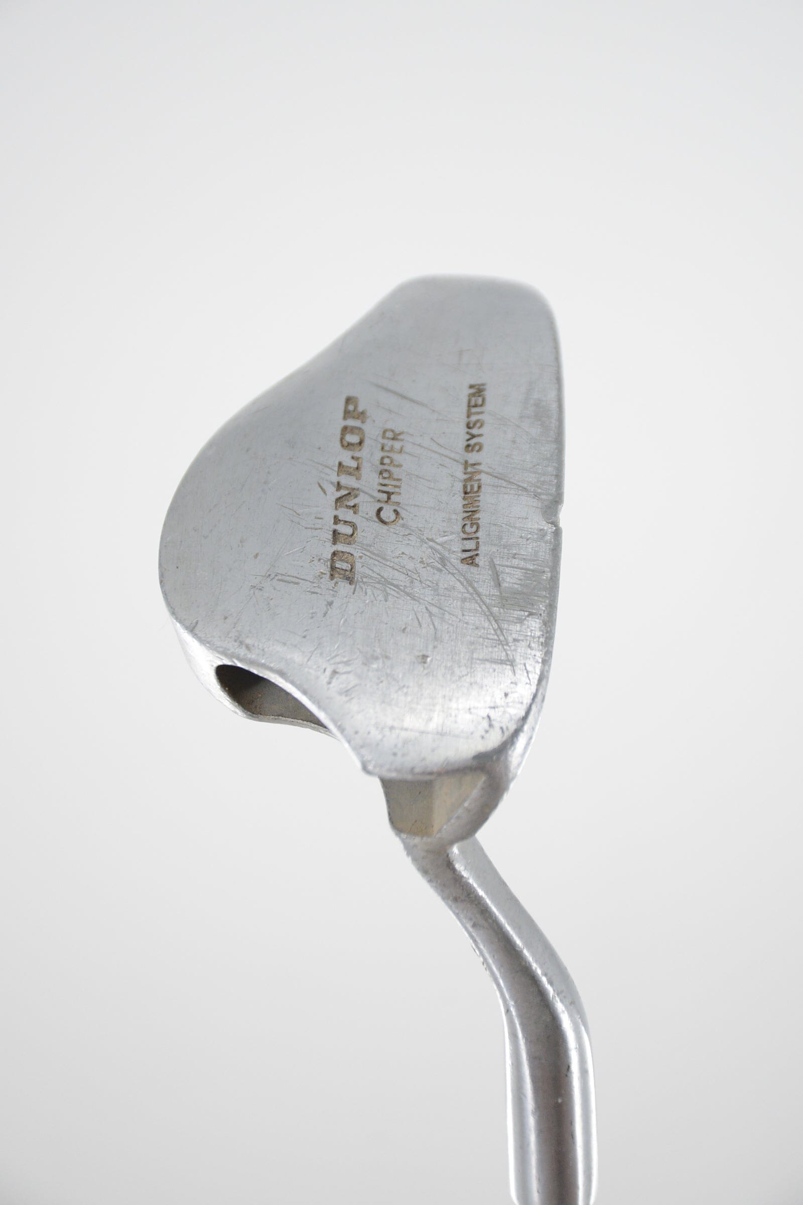 MaxFli Dunlop Alignment System Chipper Wedge Flex 35.5"