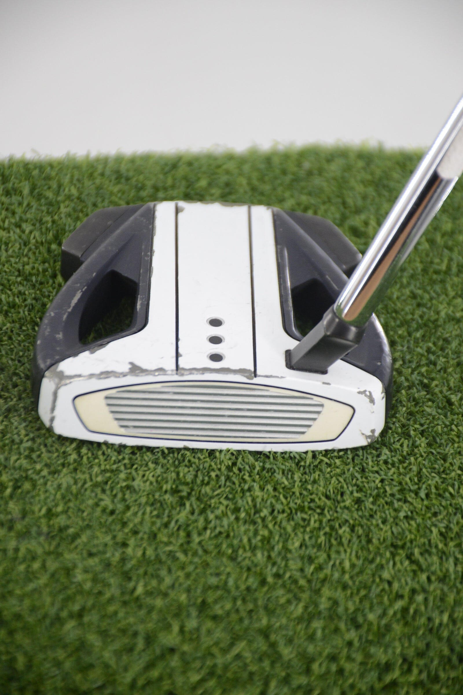 TaylorMade Spider EX 3 Navy/White Putter 34" Golf Clubs GolfRoots