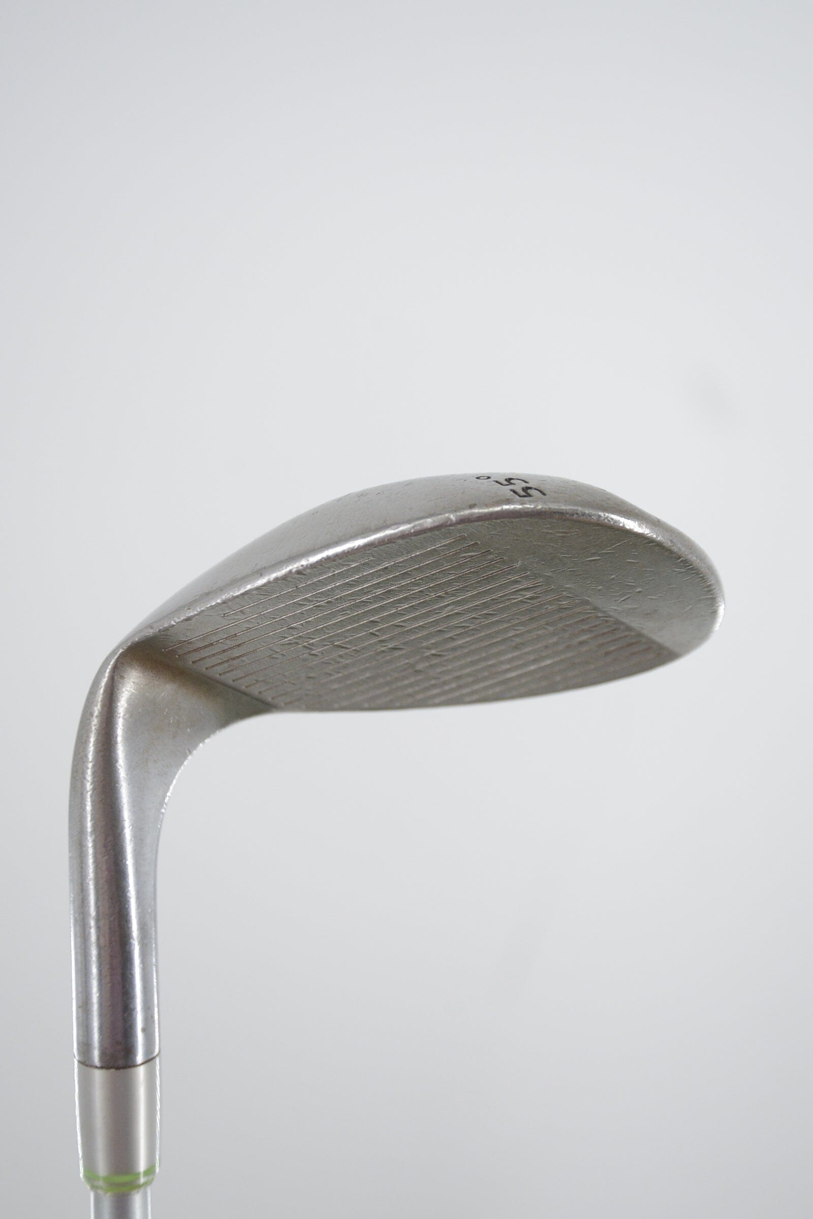 Women's Cobra Big Trusty Rusty 55 Degree Wedge W Flex 34" Golf Clubs GolfRoots