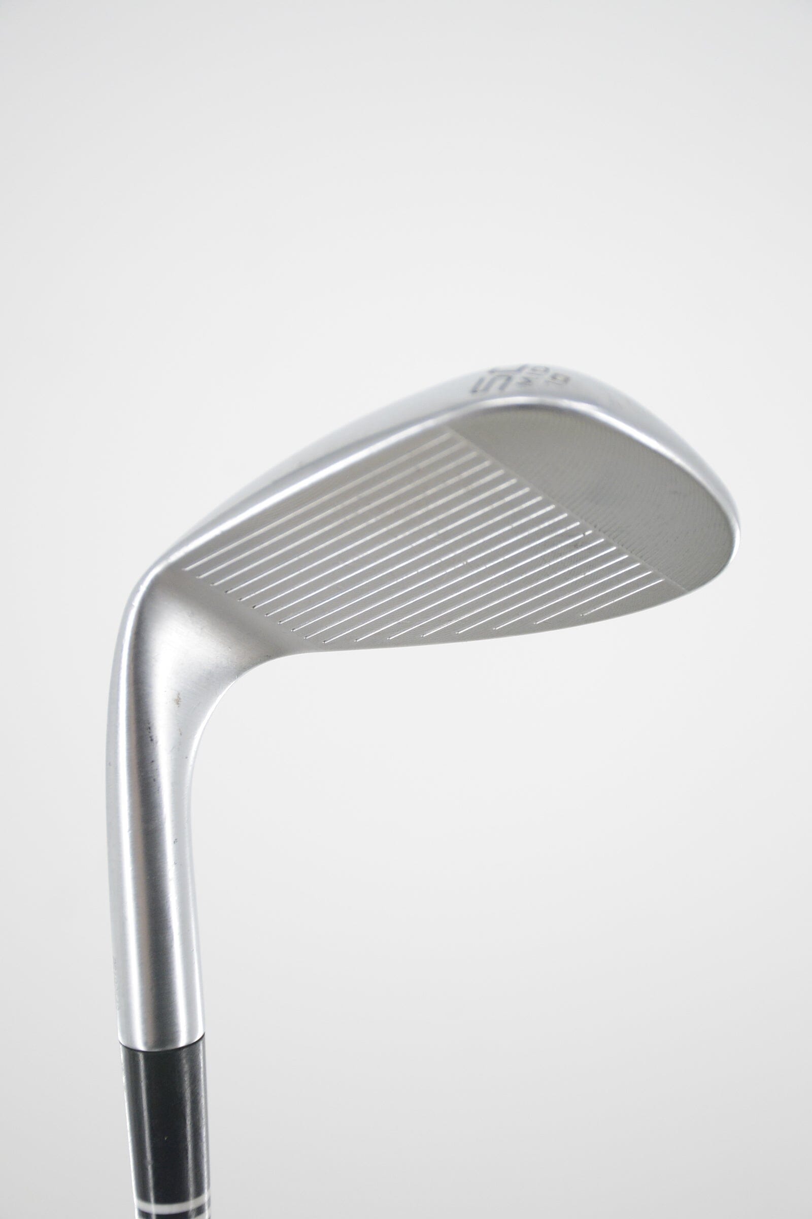 Cleveland RTX Zipcore Tour Satin 50 Degree Wedge Wedge Flex 35.25" Golf Clubs GolfRoots