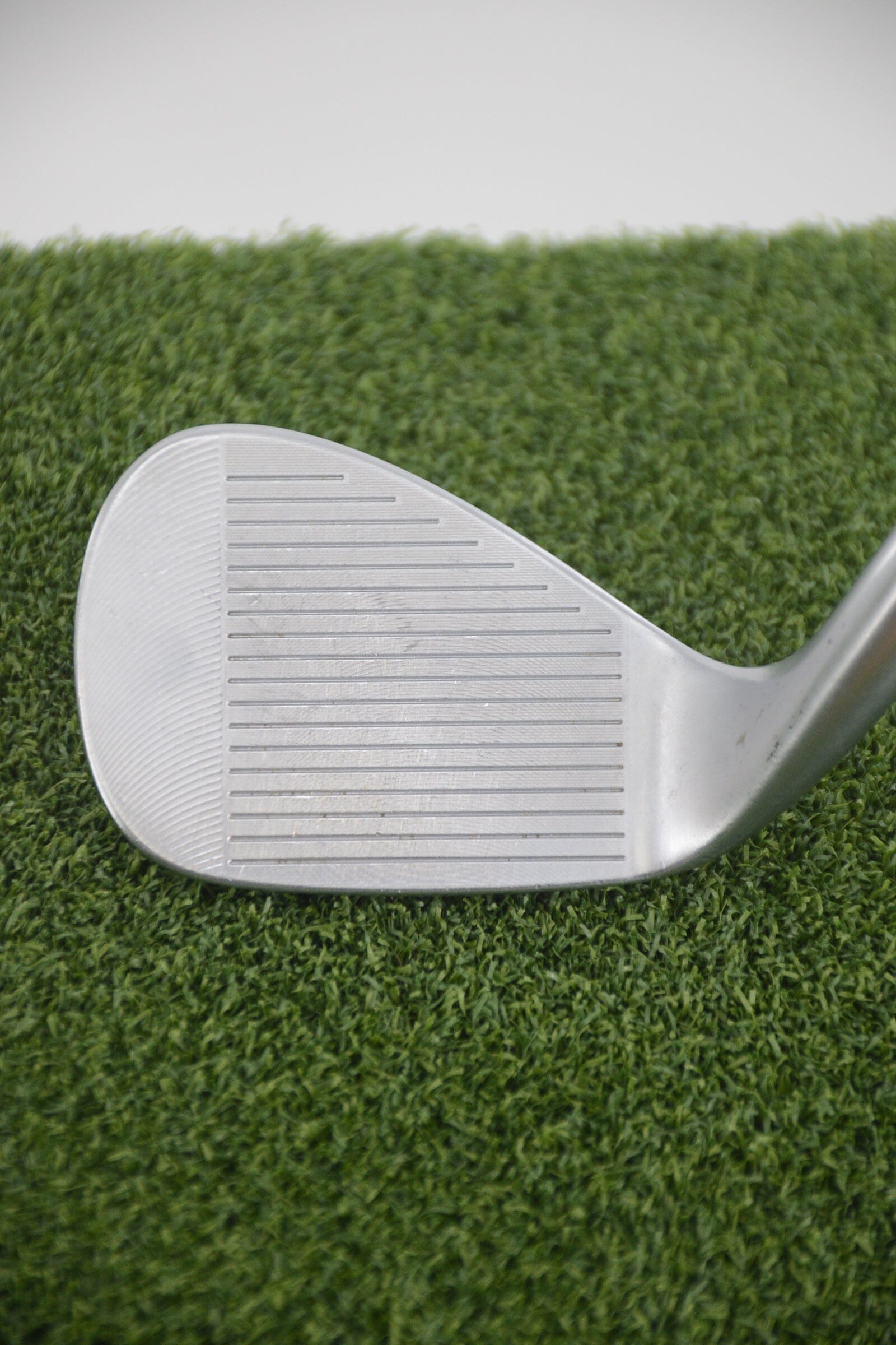 Cleveland RTX Zipcore Tour Satin 50 Degree Wedge Wedge Flex 35.25" Golf Clubs GolfRoots