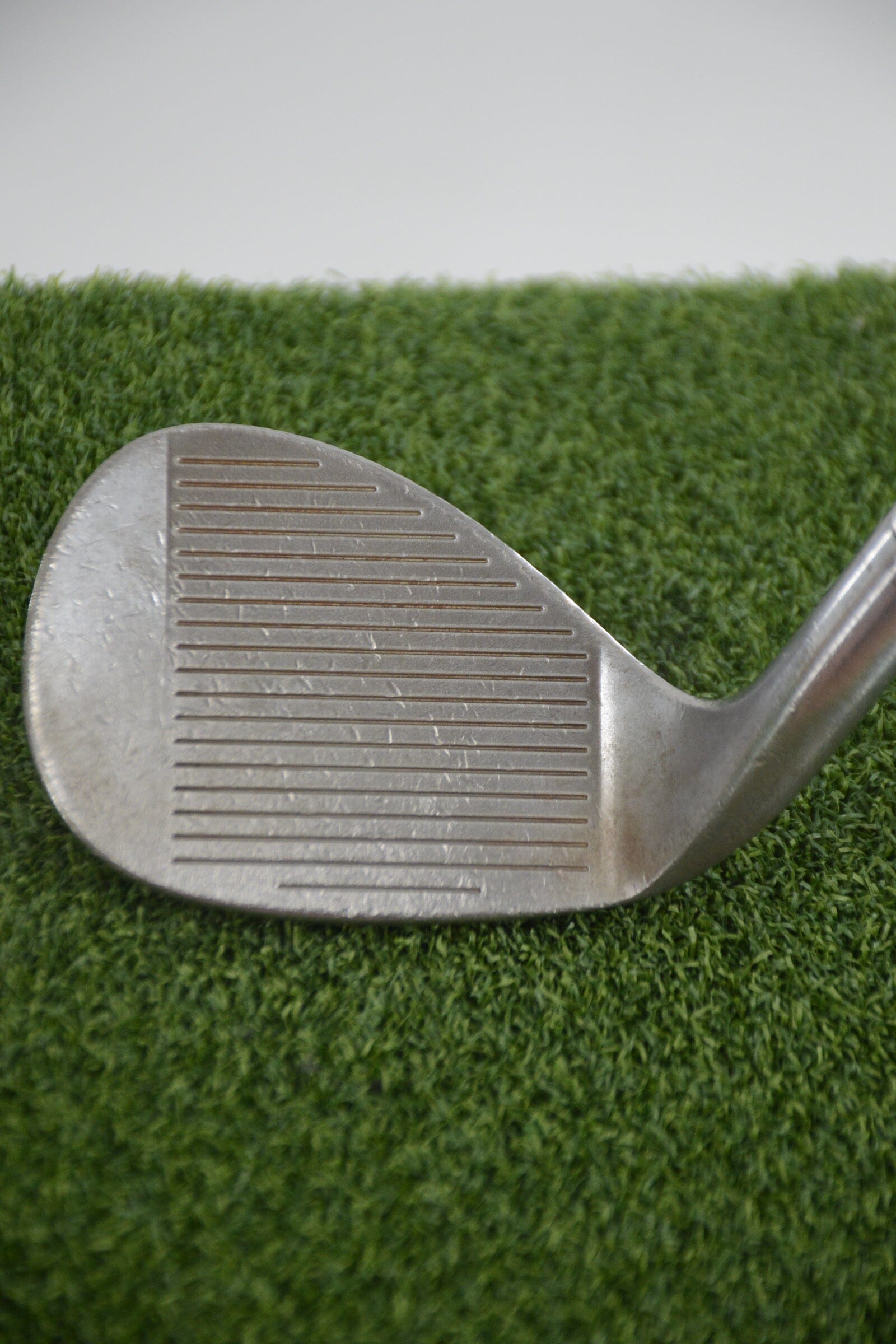 Women's Cobra Big Trusty Rusty 55 Degree Wedge W Flex 34" Golf Clubs GolfRoots