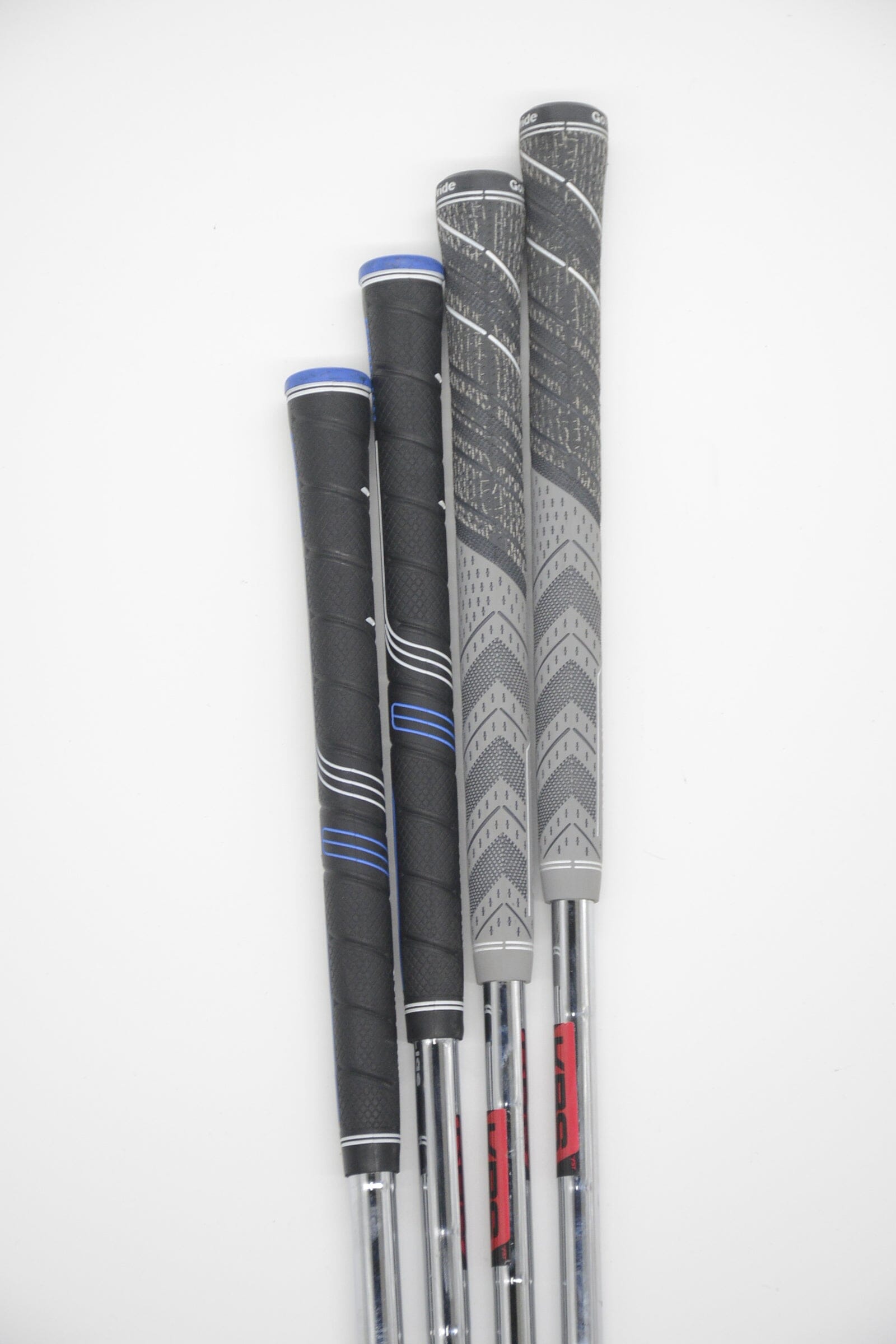 PXG 0311XP Gen 7 Chrome PW, GW, SW, LW Wedge Set S Flex Golf Clubs GolfRoots