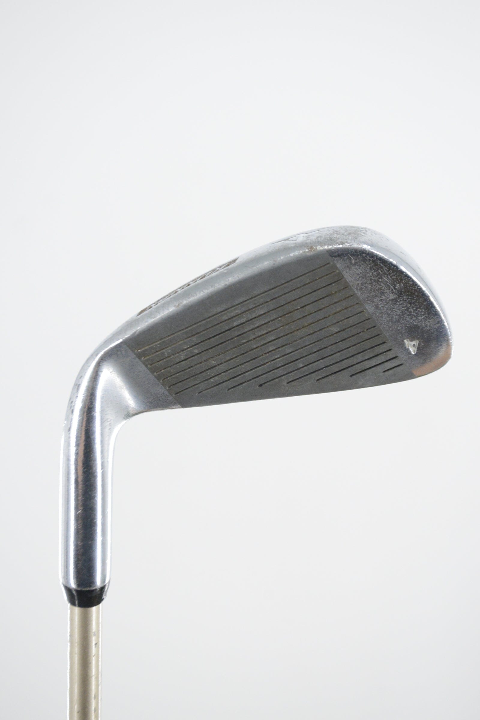 Women's Kunnan Optima 4 Iron W Flex 37.5" Golf Clubs GolfRoots