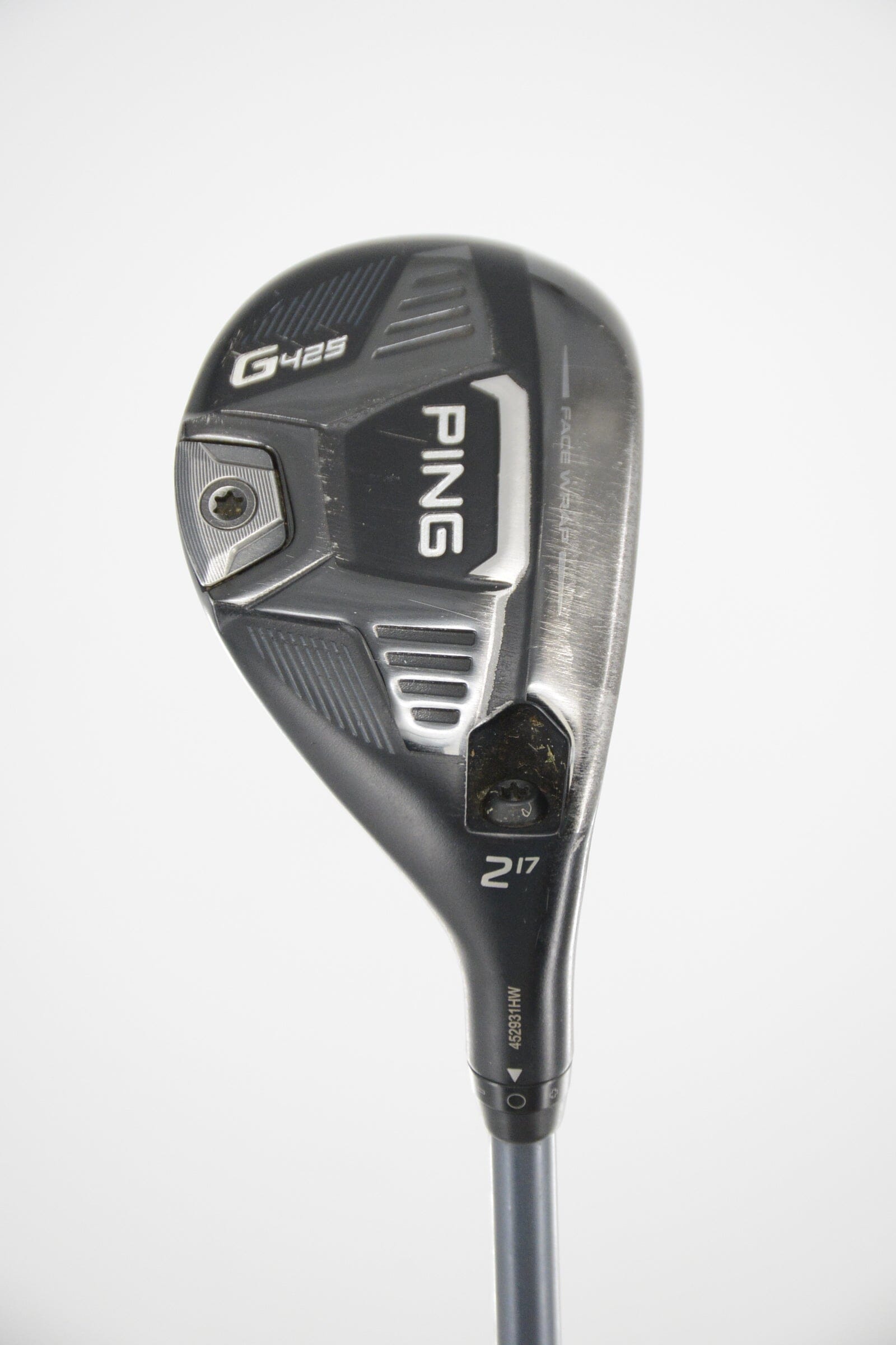 Ping G425 2 Hybrid R Flex 40" Golf Clubs GolfRoots