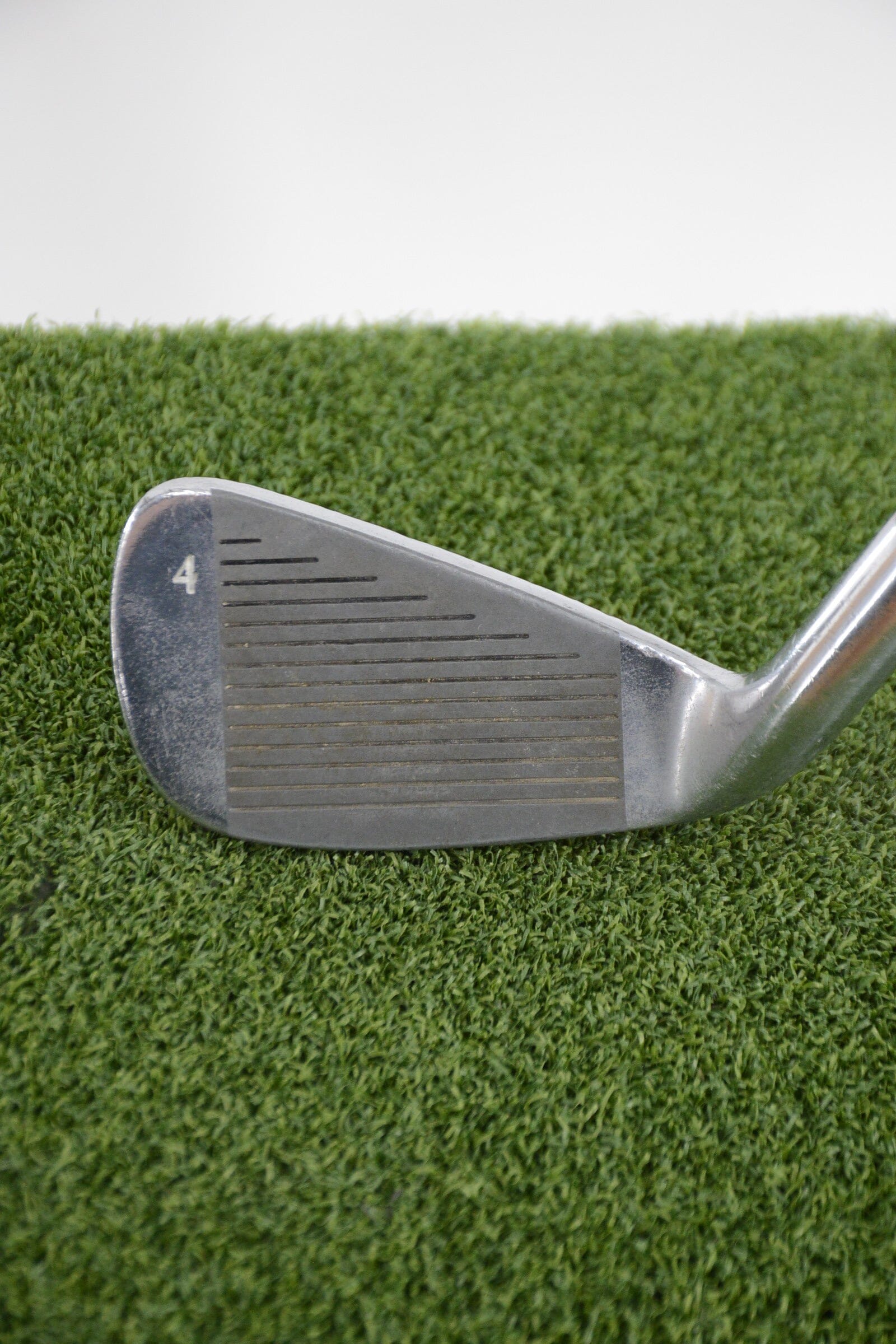 Women's Kunnan Optima 4 Iron W Flex 37.5" Golf Clubs GolfRoots